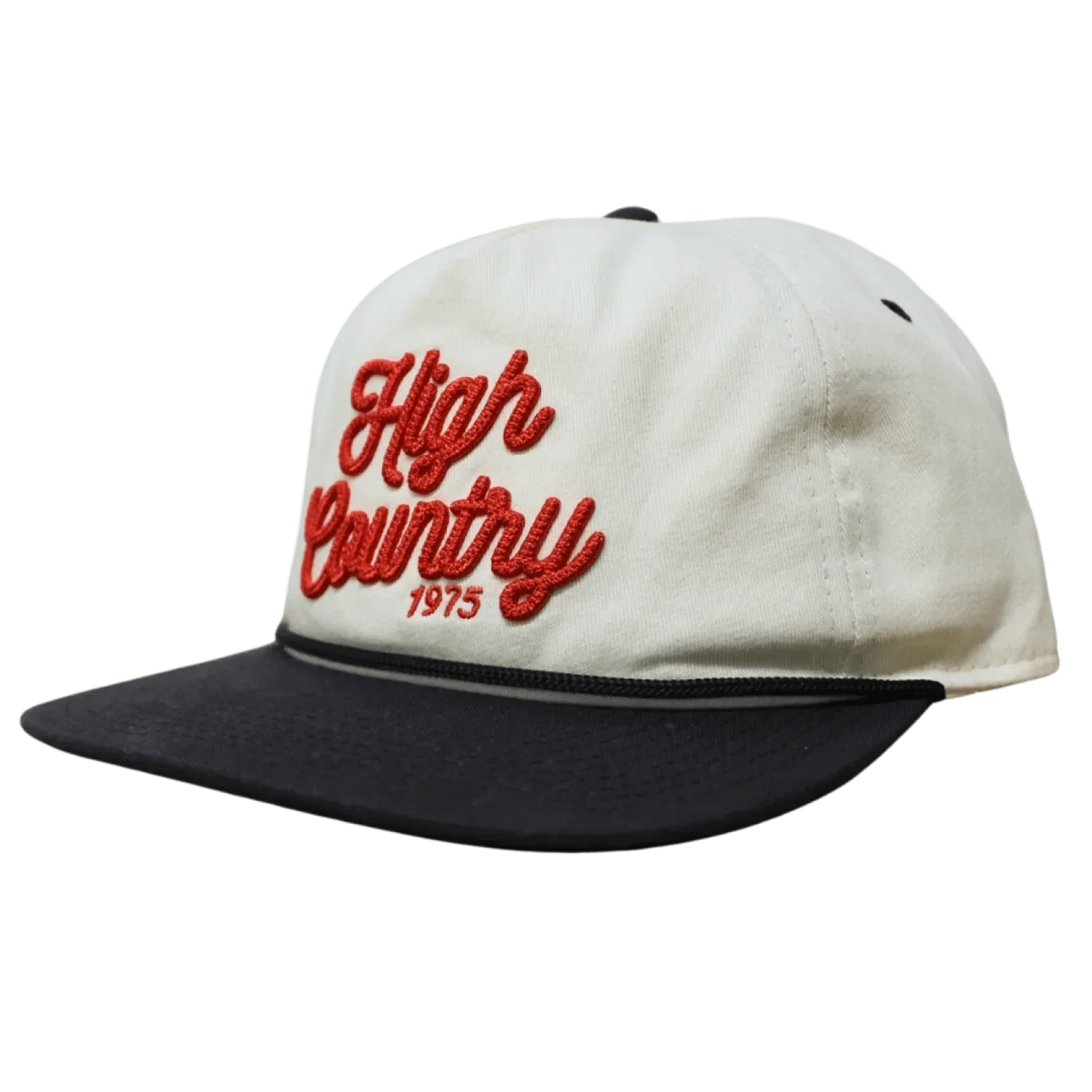 HC Rope Stitch Hat