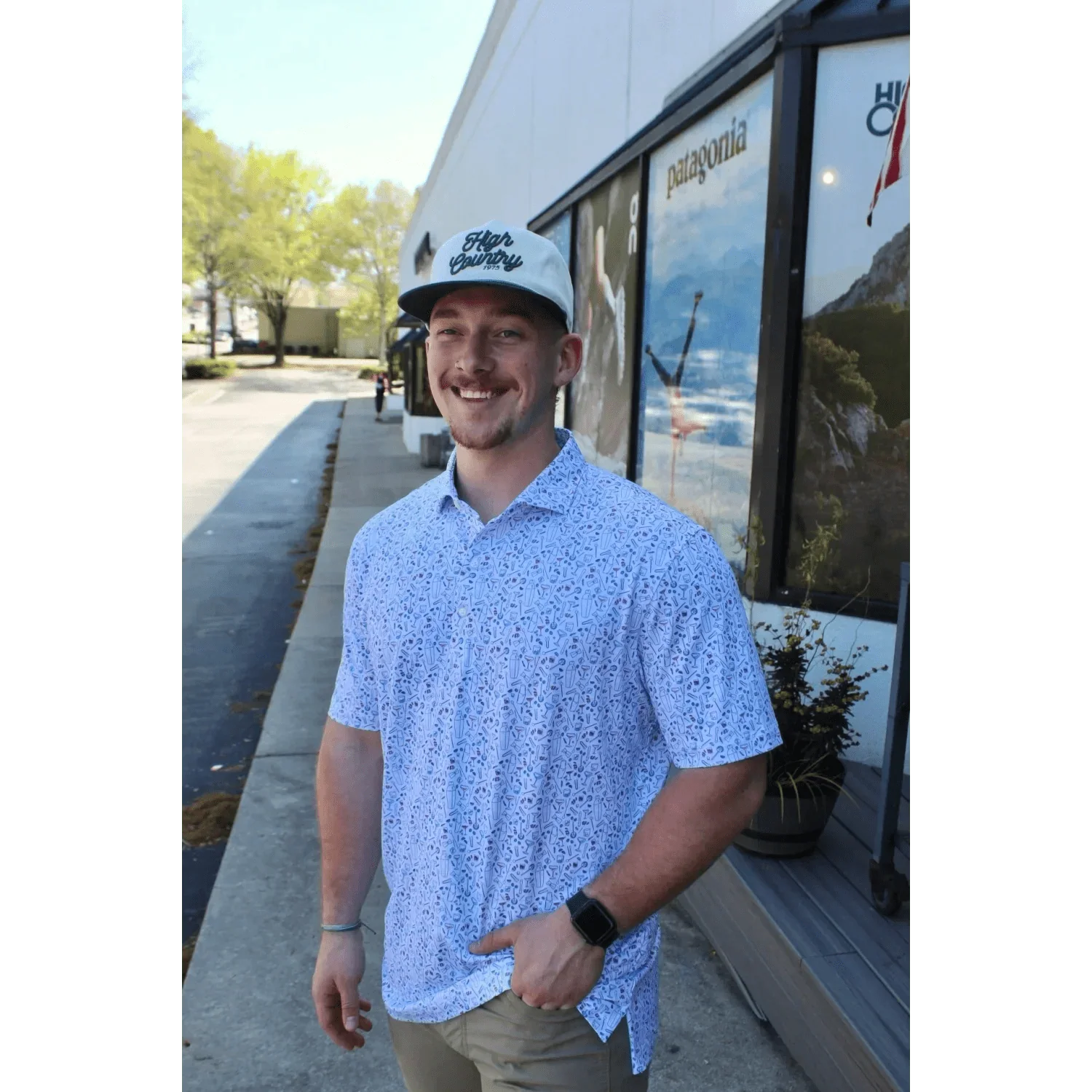 HC Rope Stitch Hat - Image 12