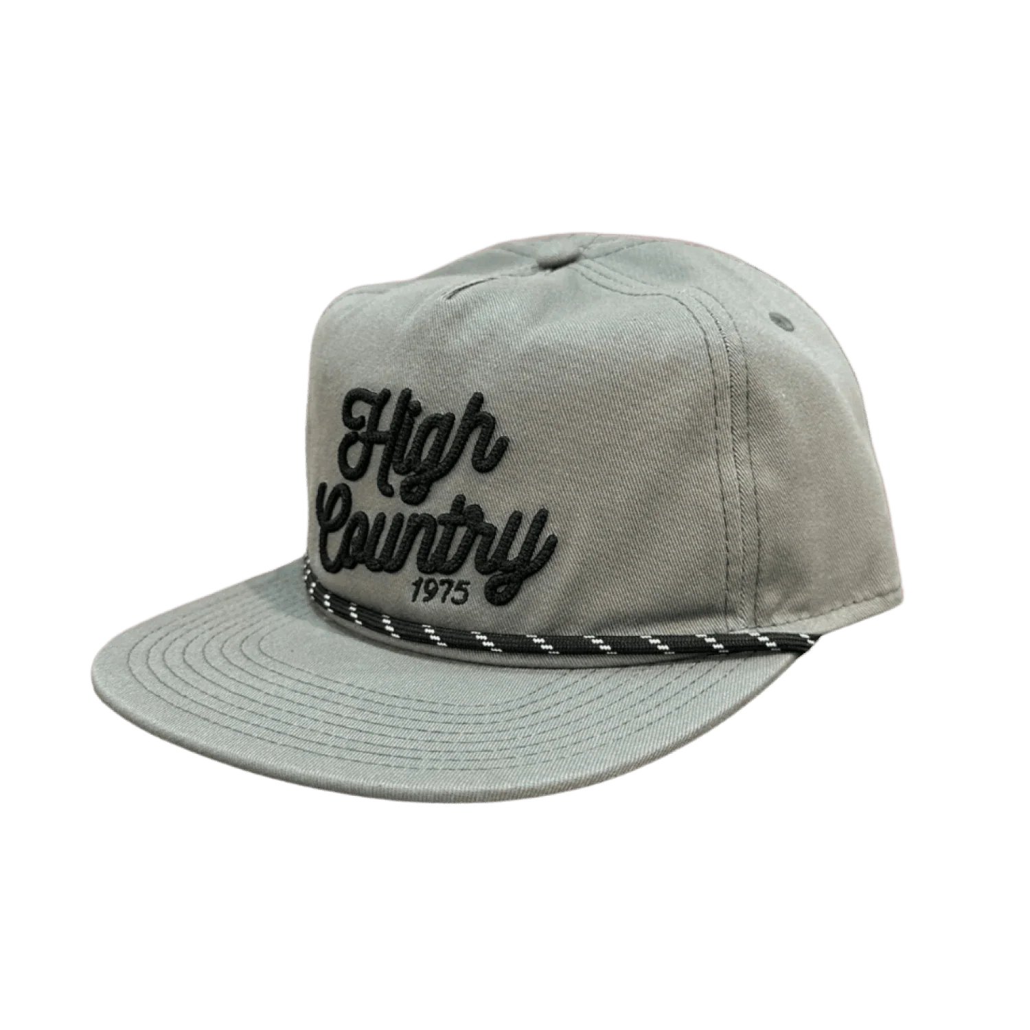 HC Rope Stitch Hat - Image 13