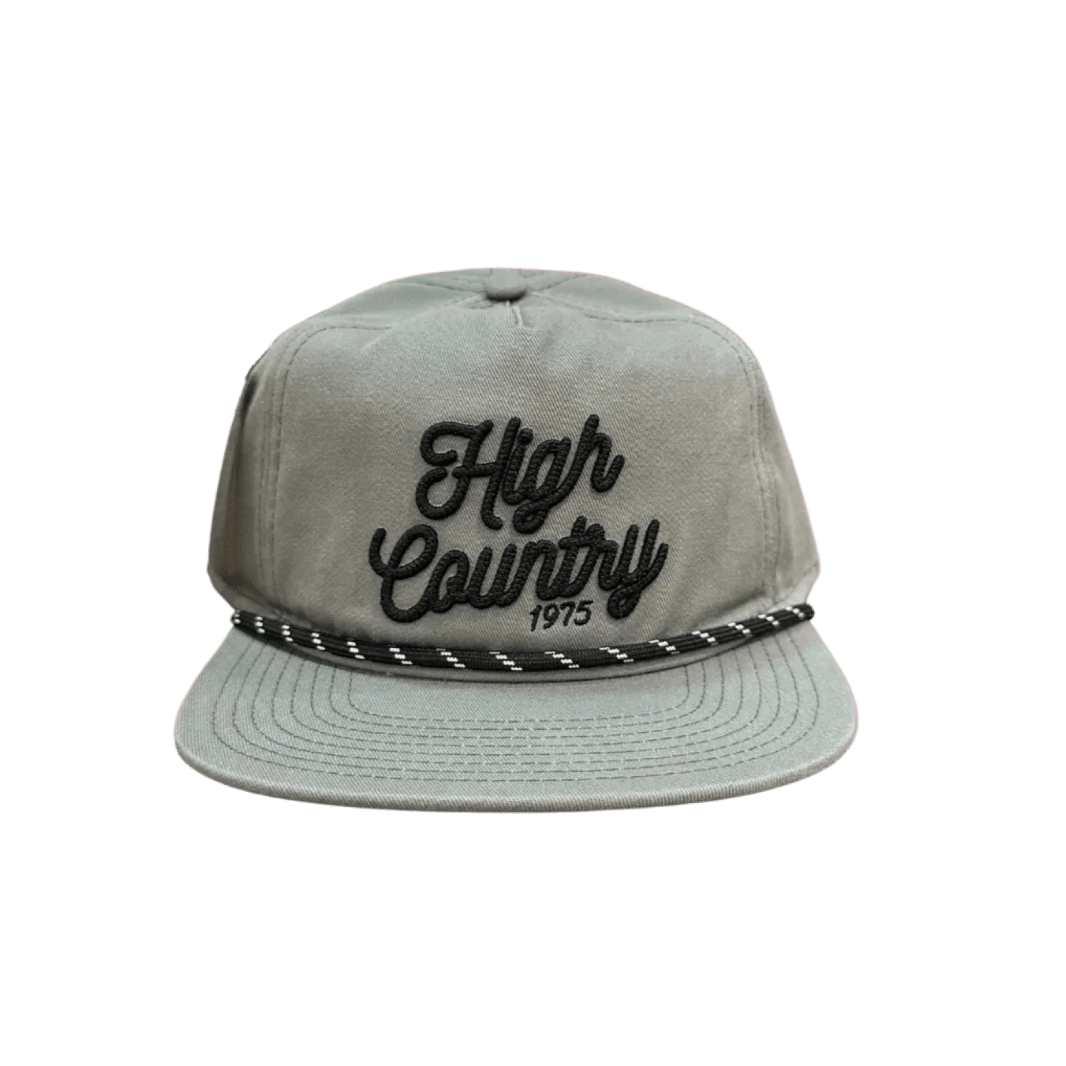 HC Rope Stitch Hat - Image 14