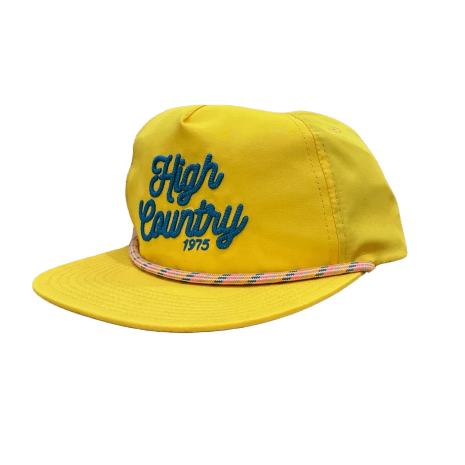 HC Rope Stitch Hat - Image 15