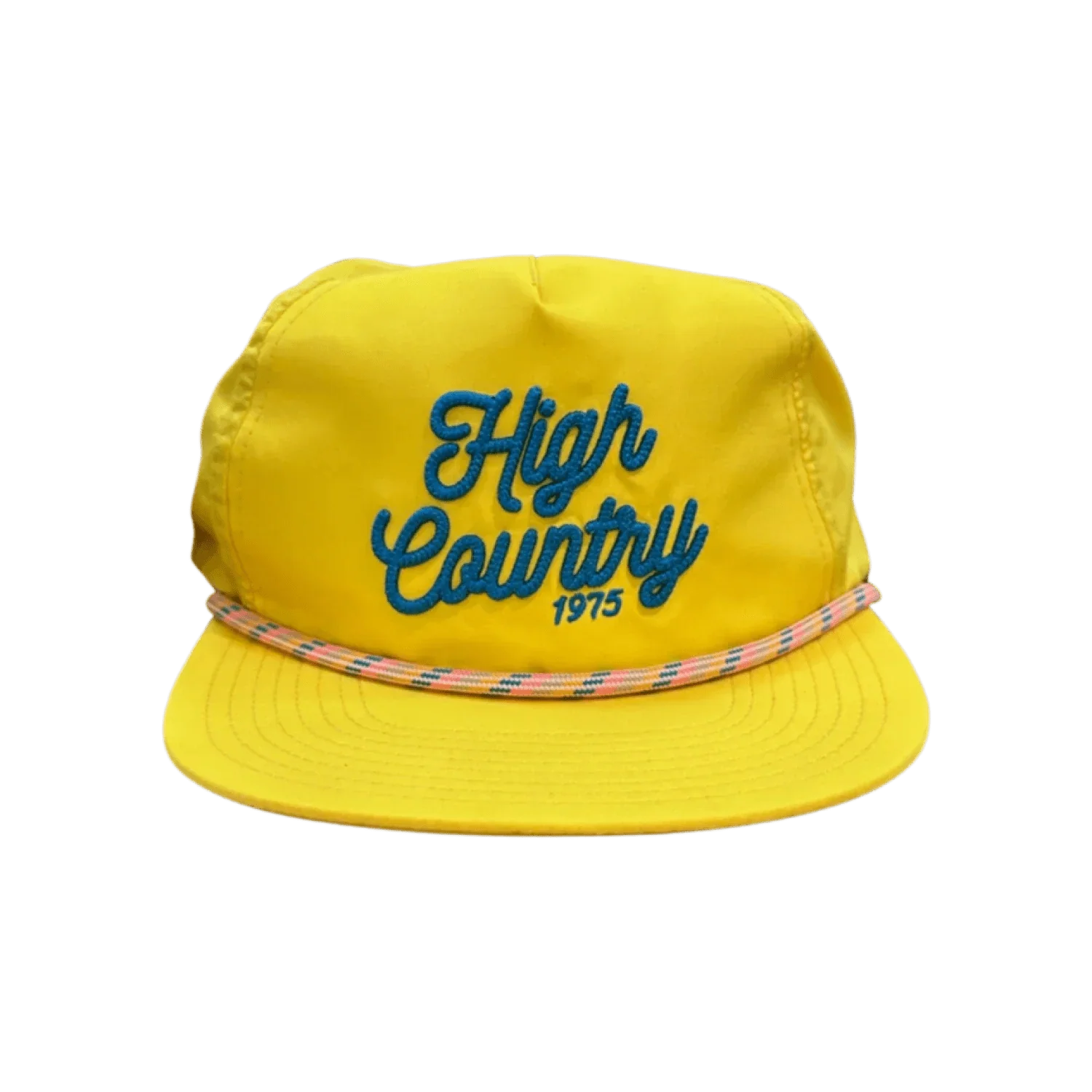 HC Rope Stitch Hat - Image 16