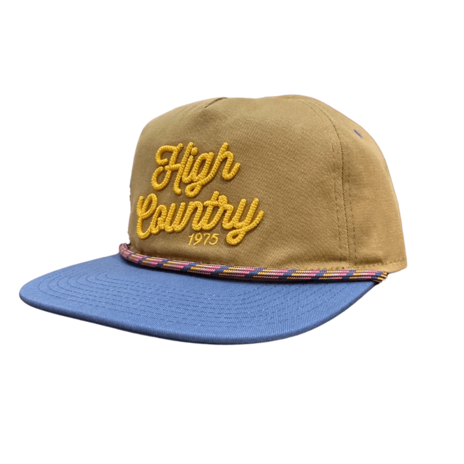 HC Rope Stitch Hat - Image 17