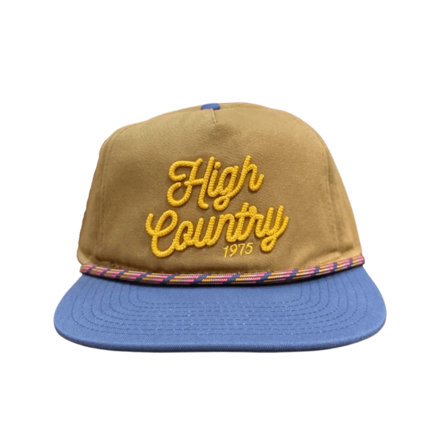 HC Rope Stitch Hat - Image 18