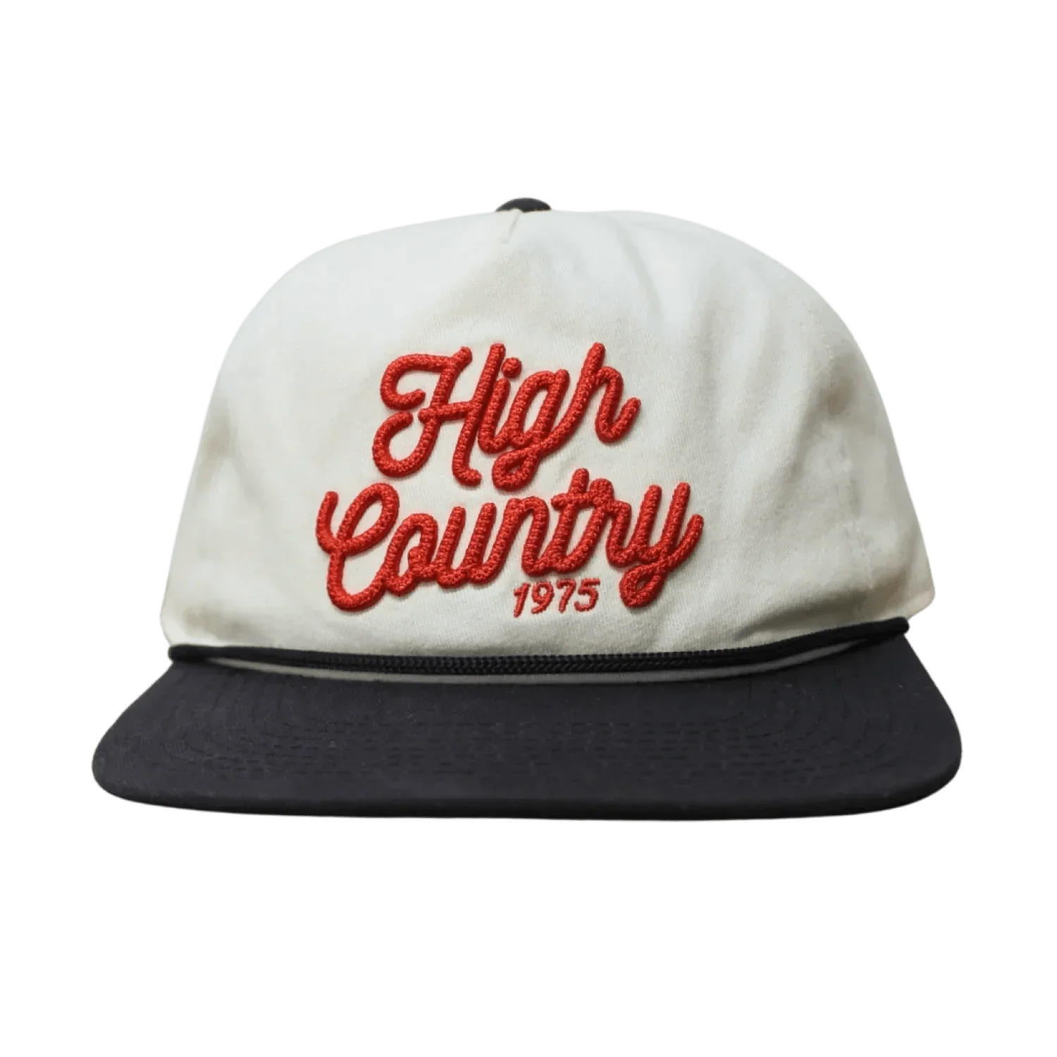 HC Rope Stitch Hat - Image 2