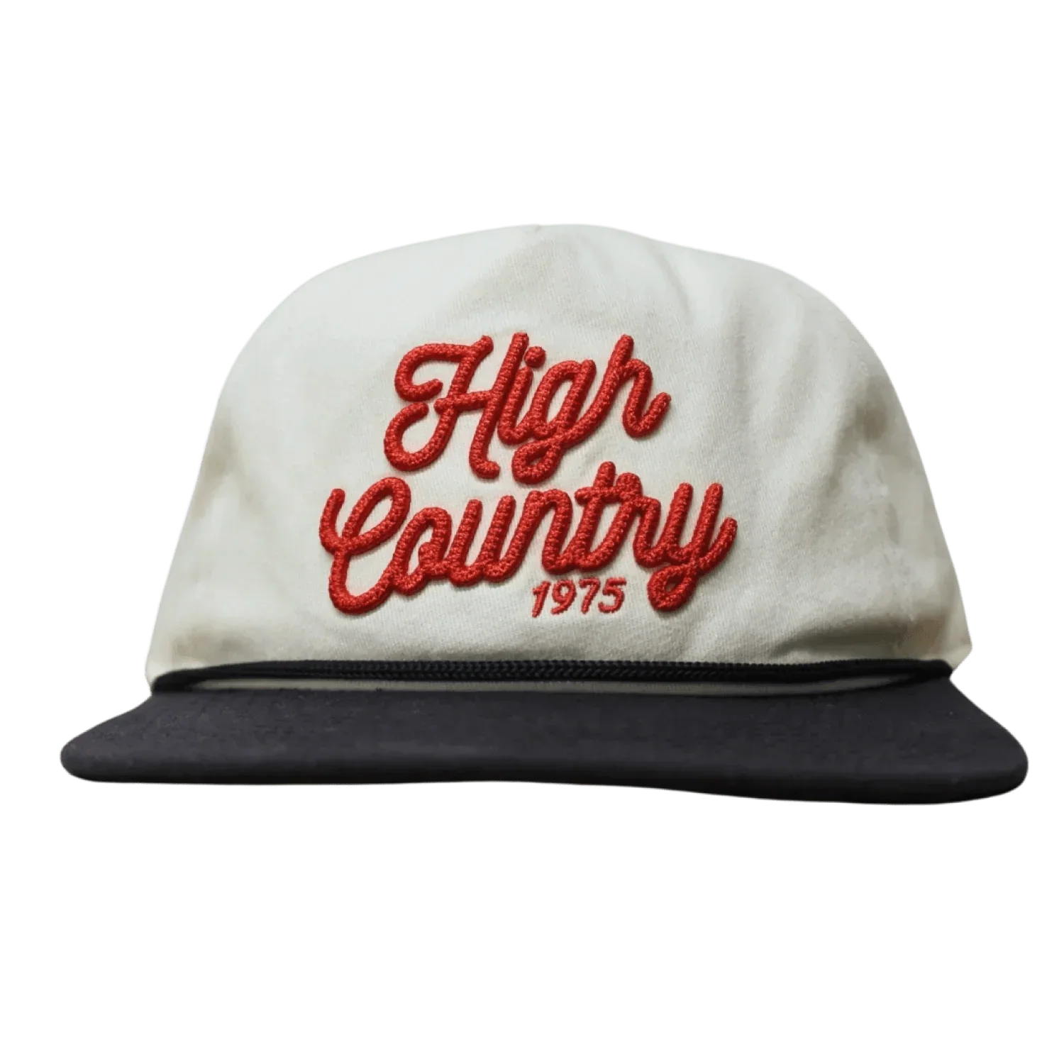 HC Rope Stitch Hat - Image 3