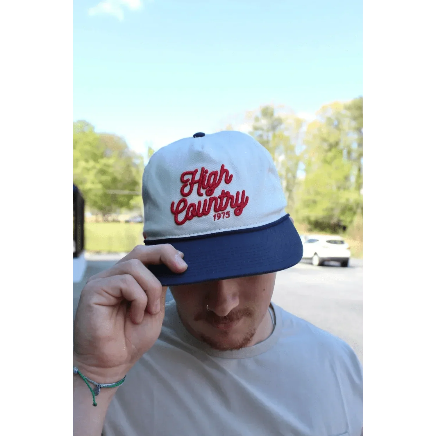 HC Rope Stitch Hat - Image 4