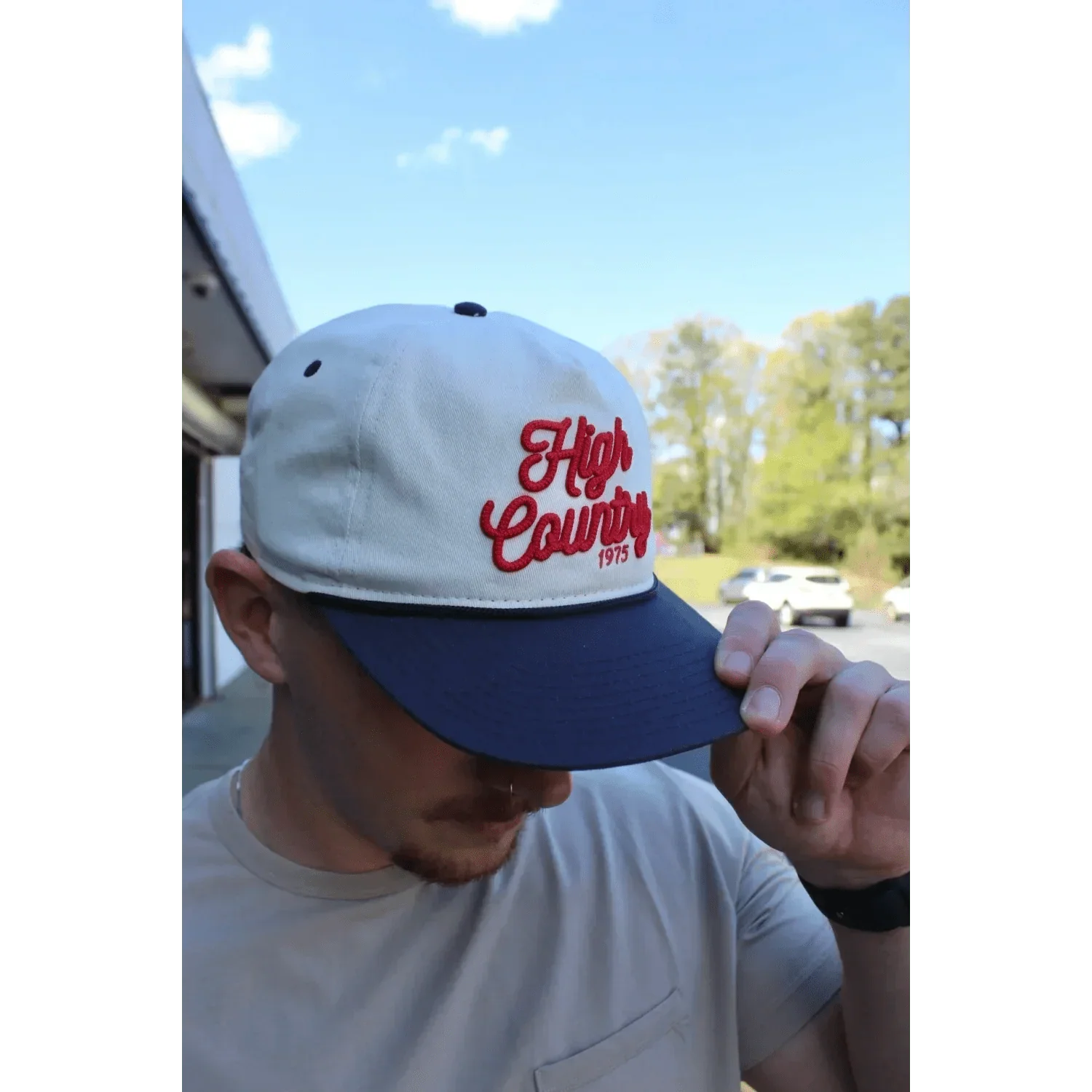 HC Rope Stitch Hat - Image 5