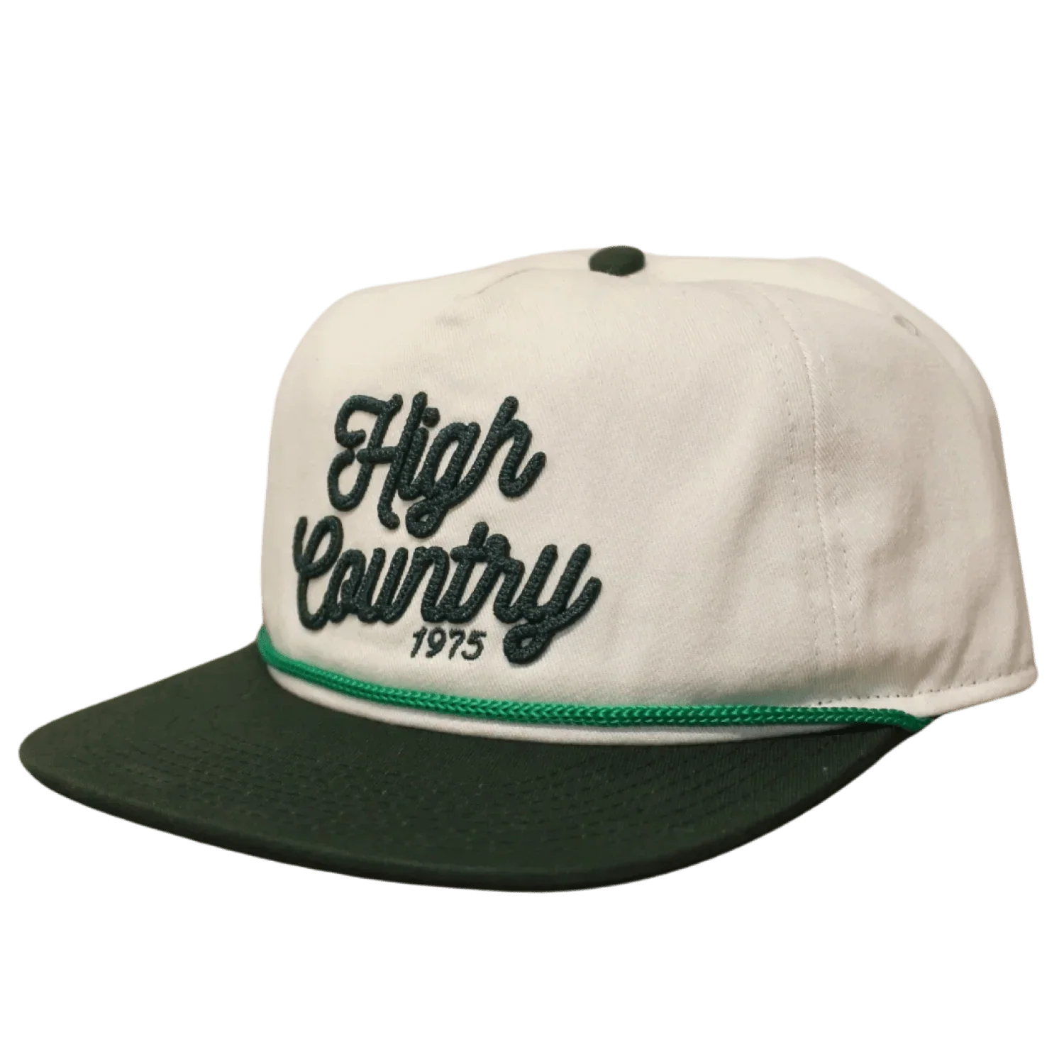 HC Rope Stitch Hat - Image 8