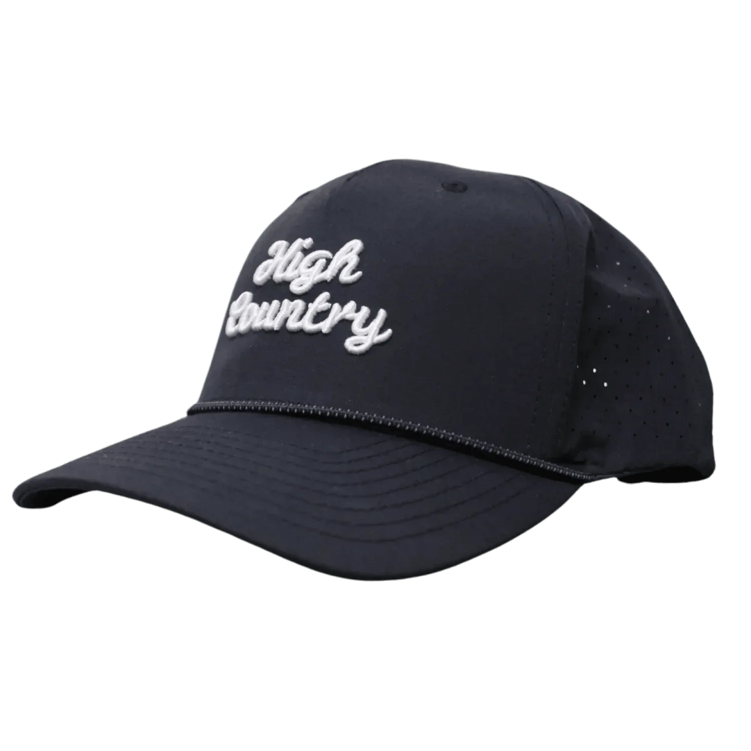 HC Script Hat
