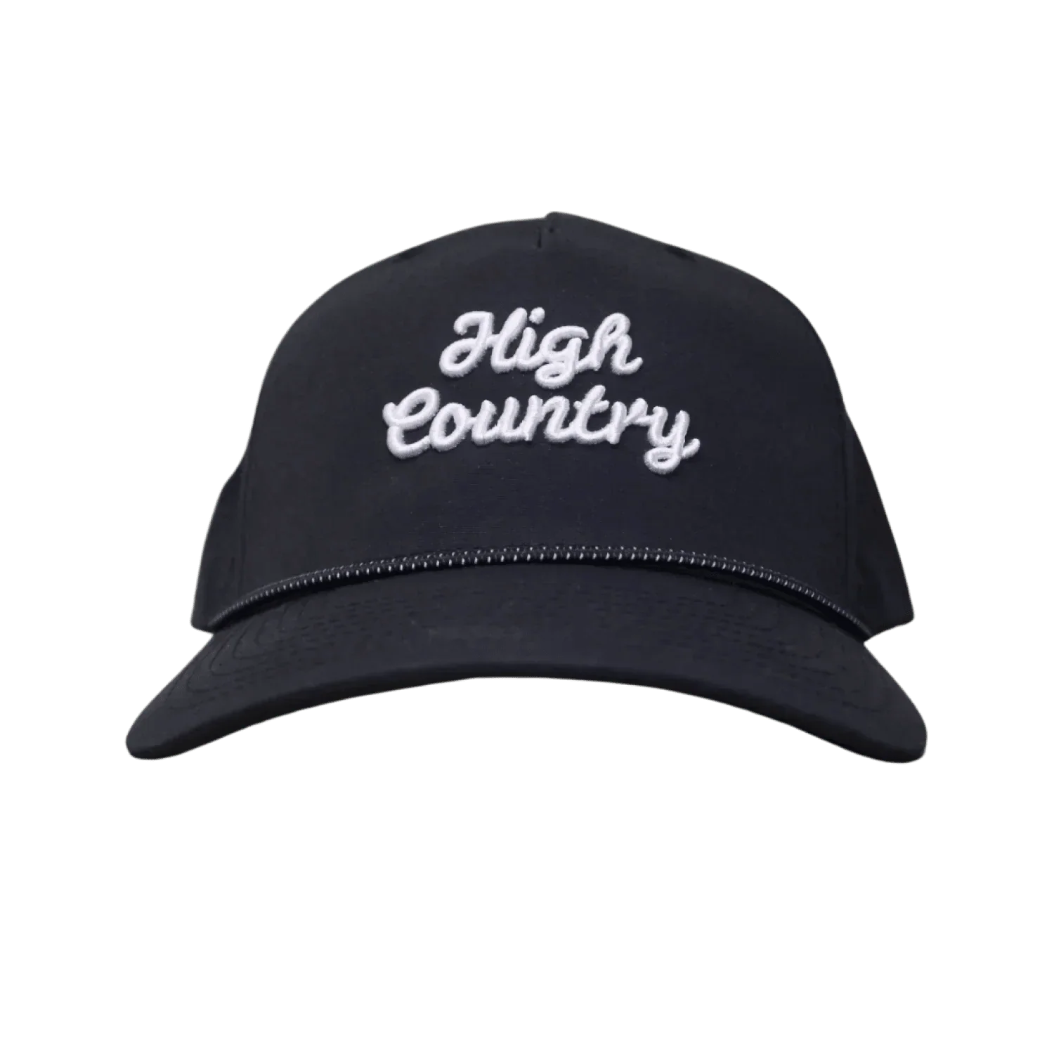 HC Script Hat - Image 2