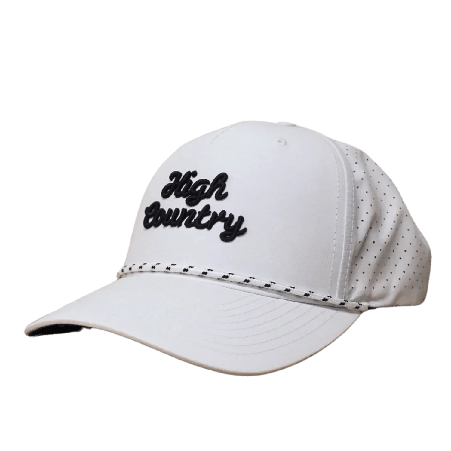 HC Script Hat - Image 3