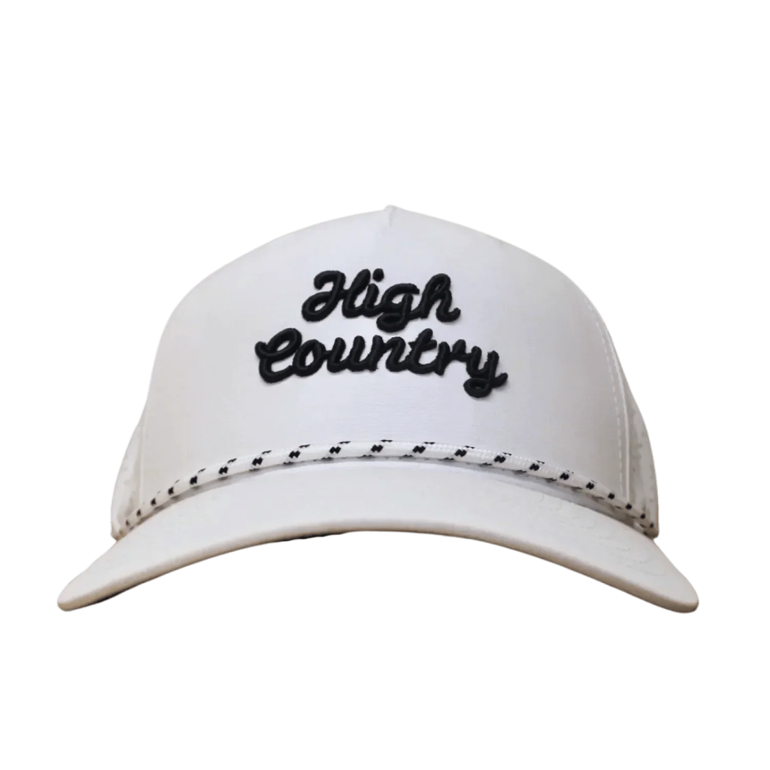 HC Script Hat - Image 4