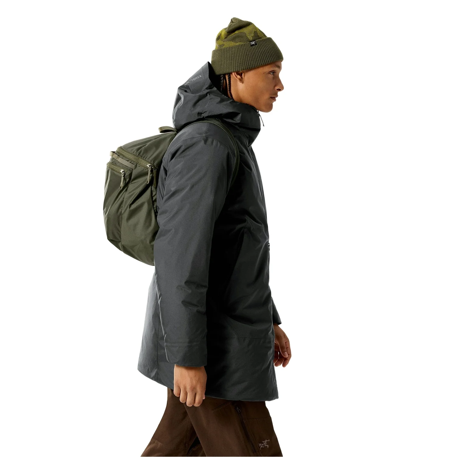 Heliad 15L Backpack - Image 29