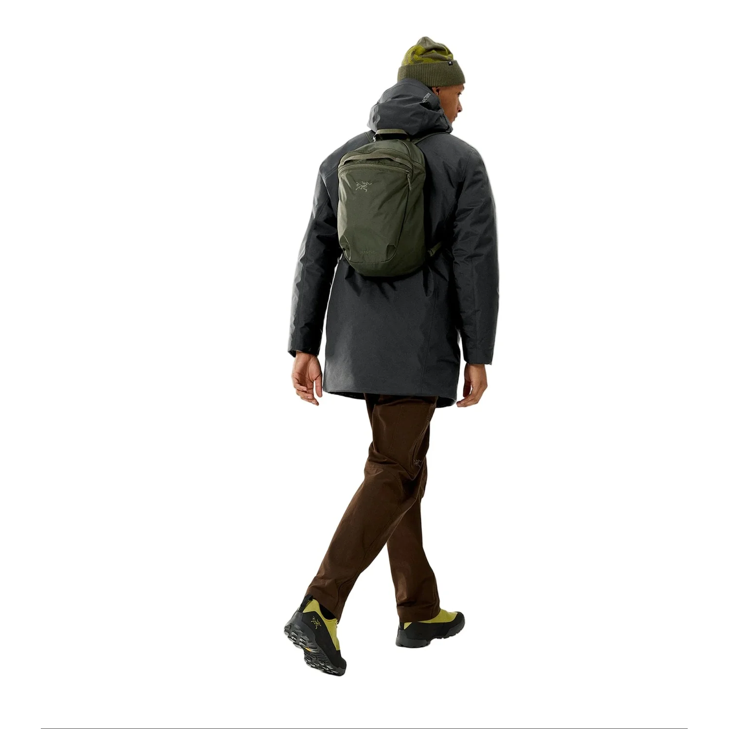 Heliad 15L Backpack - Image 31