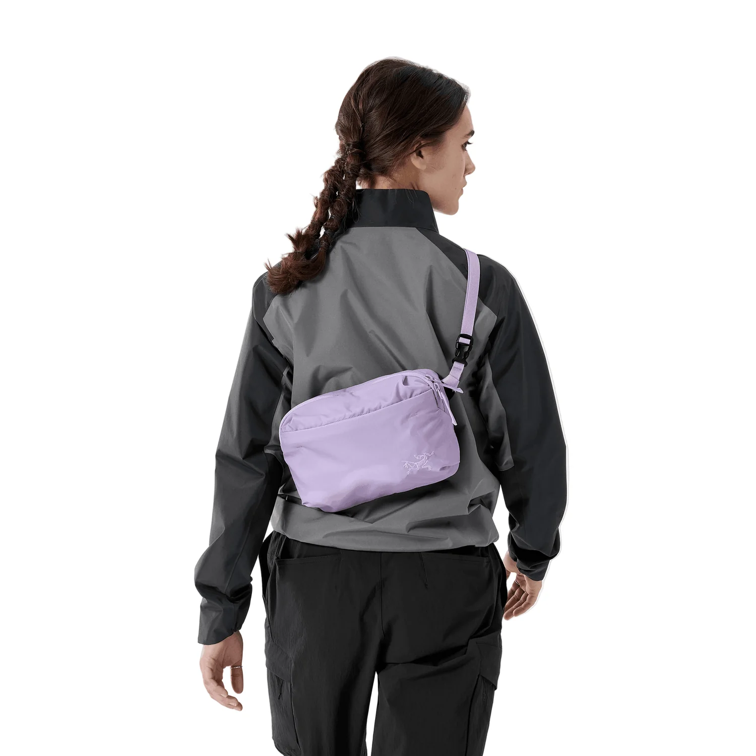 Heliad Crossbody Bag - Image 11