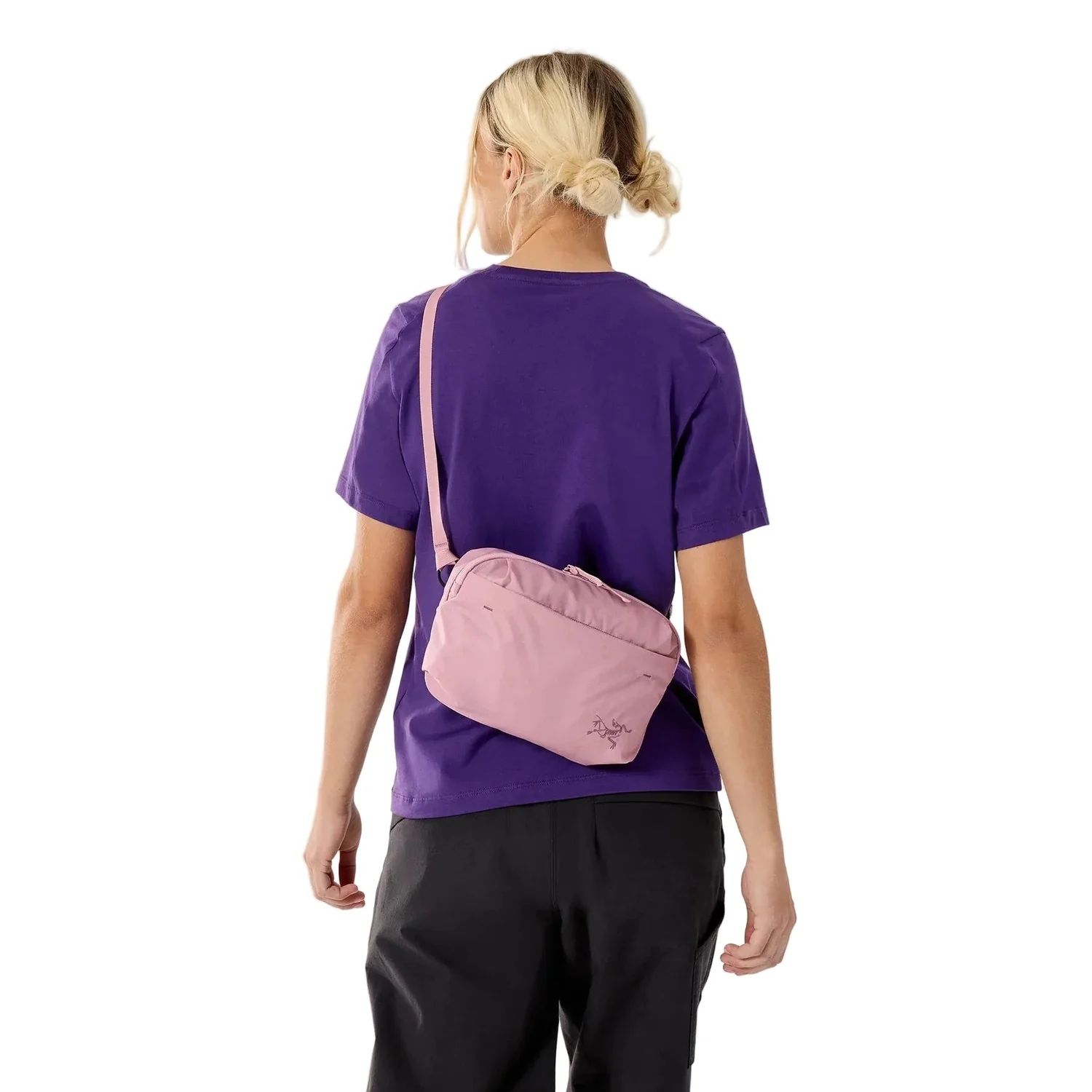 Heliad Crossbody Bag - Image 13