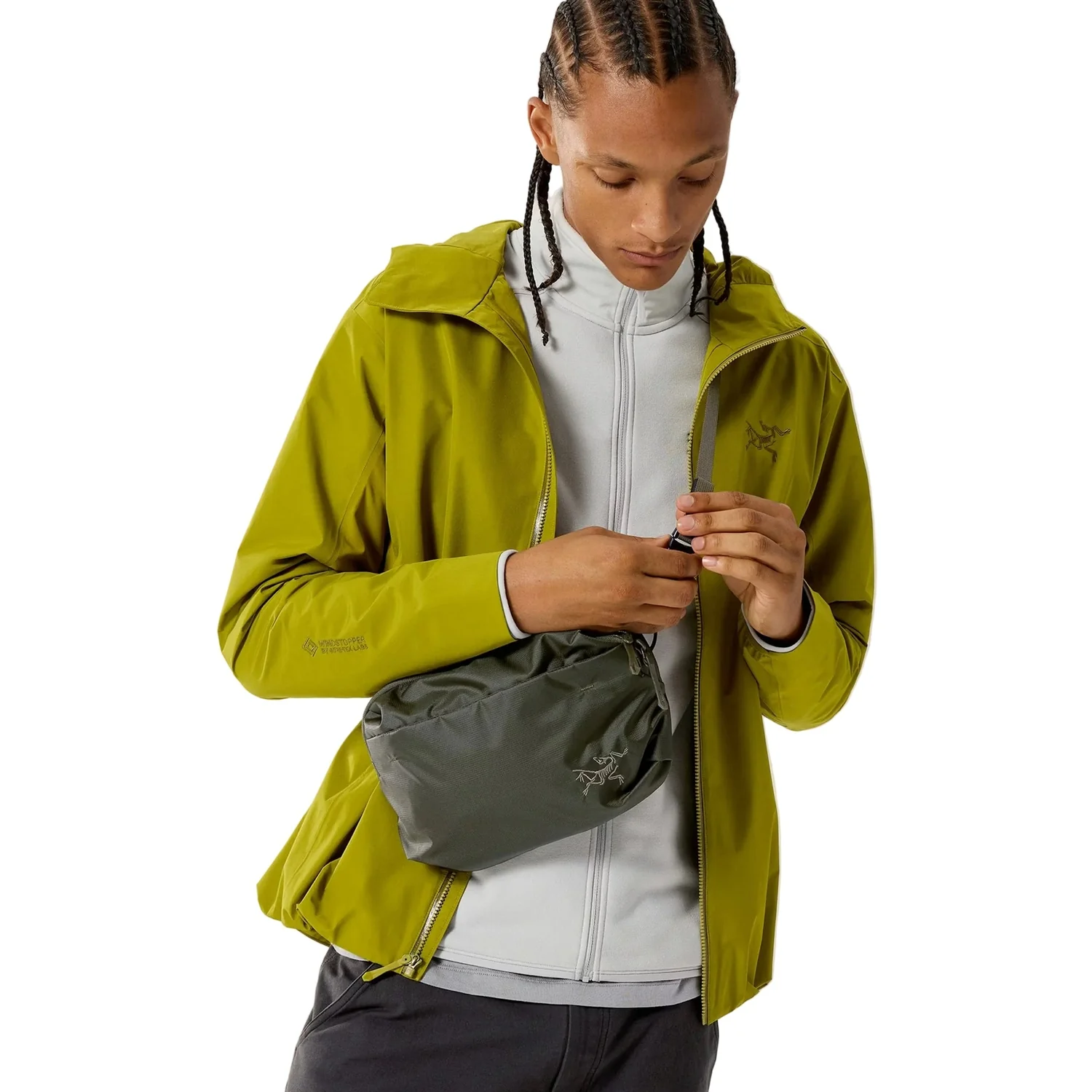 Heliad Crossbody Bag - Image 27