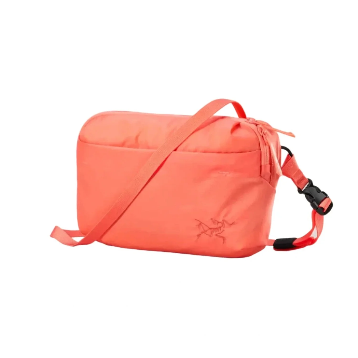 Heliad Crossbody Bag - Image 5