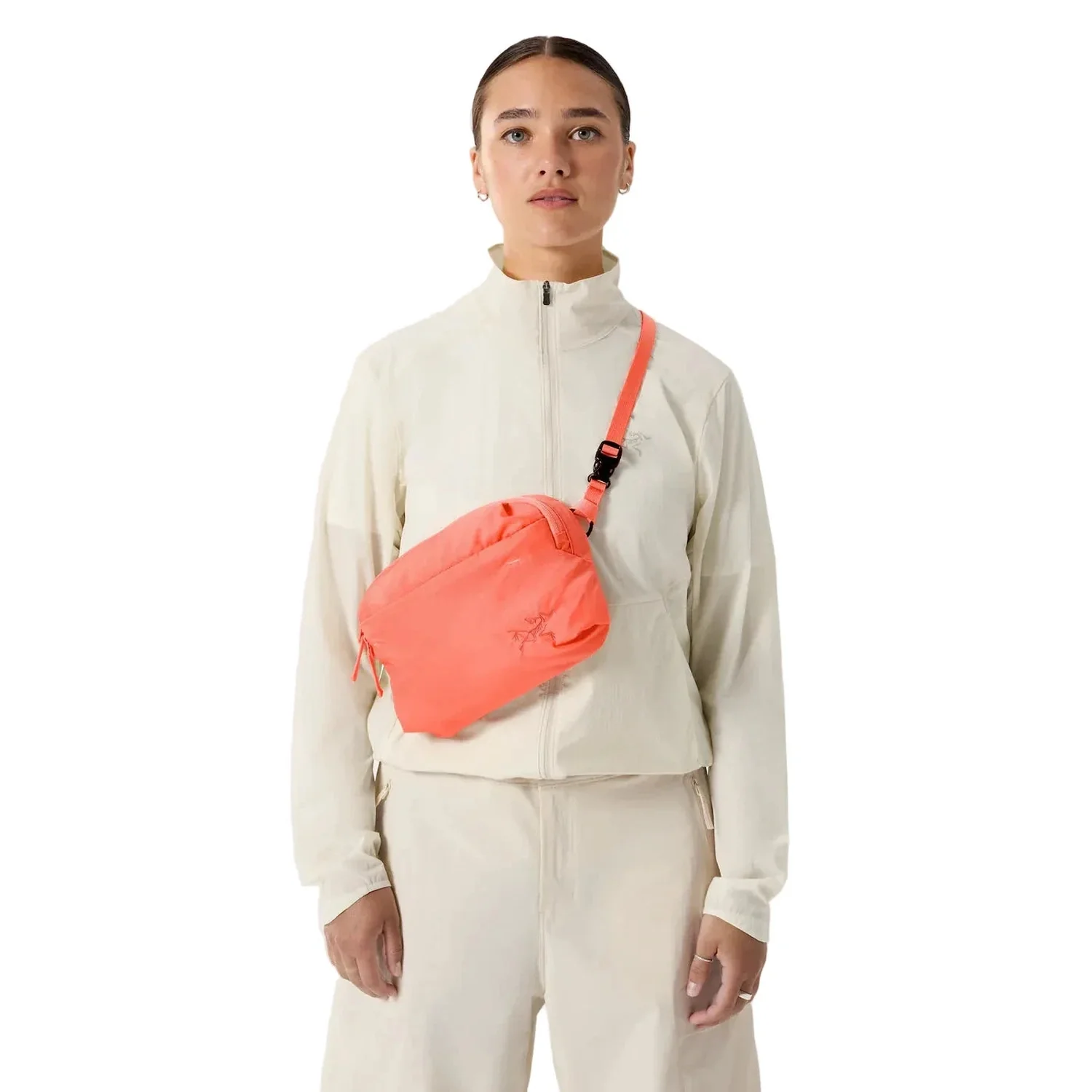 Heliad Crossbody Bag - Image 7