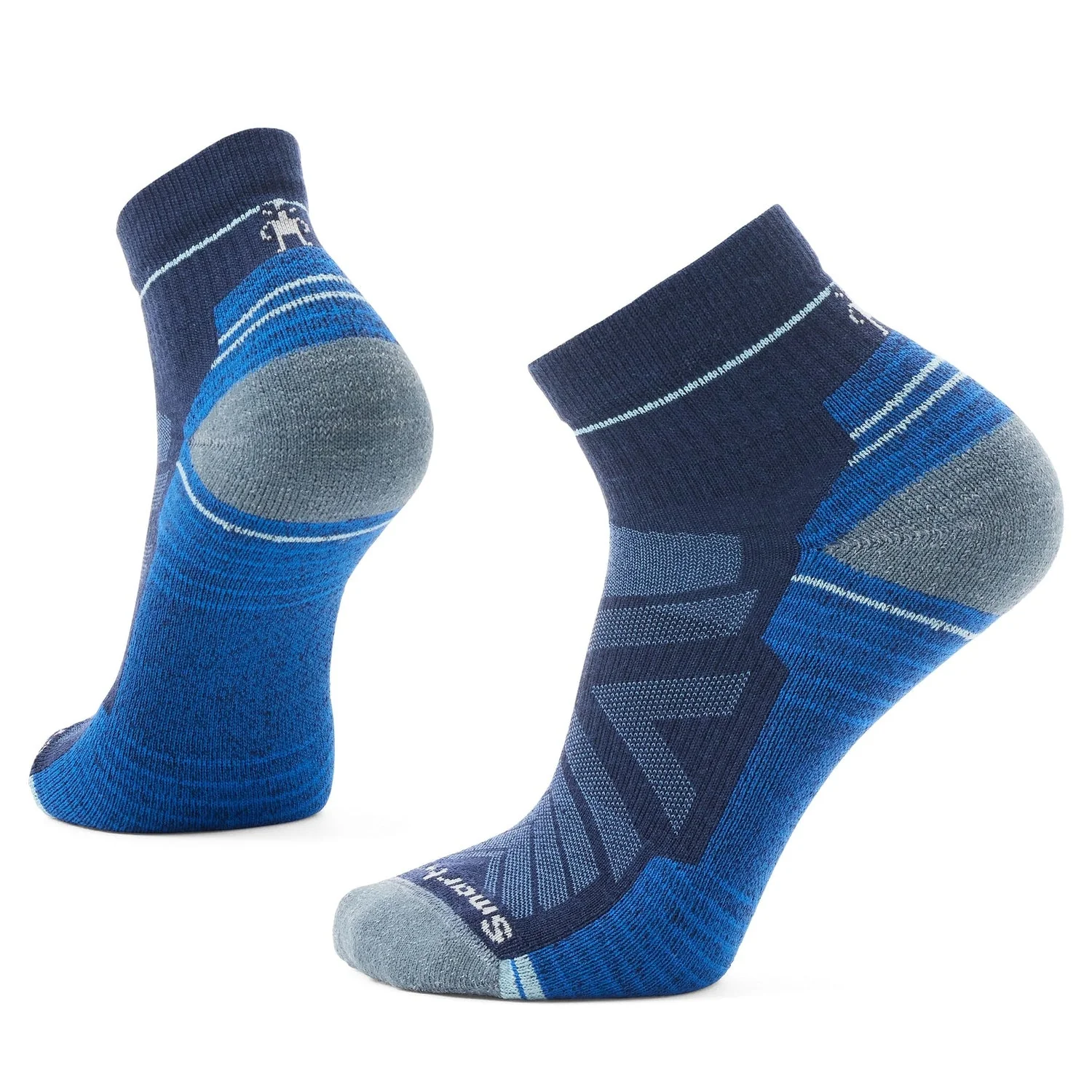 Hike Light Cushion Ankle Socks - Image 2