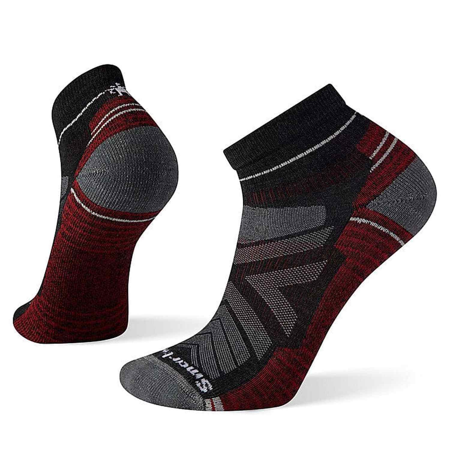 Hike Light Cushion Ankle Socks - Image 3