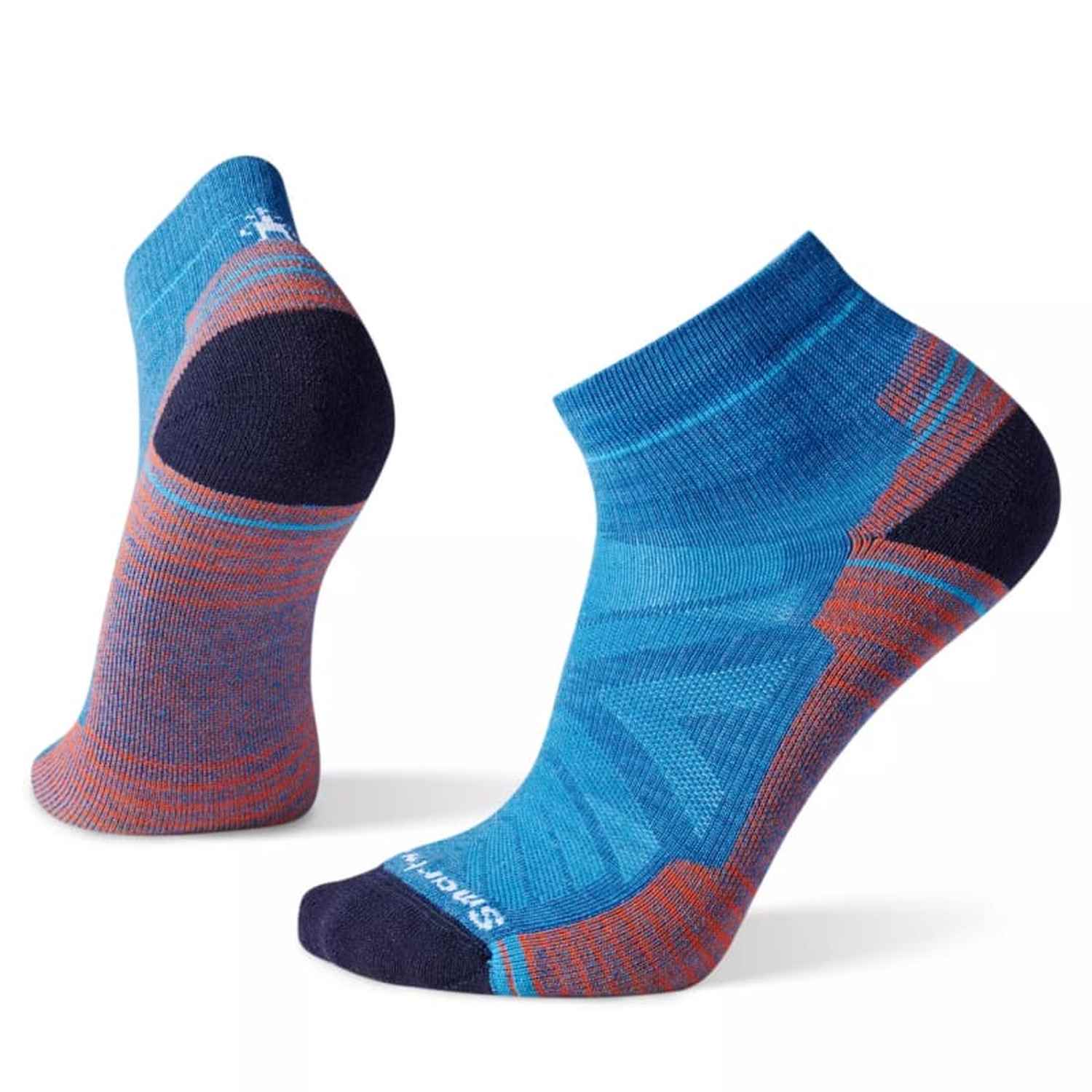 Hike Light Cushion Ankle Socks - Image 5