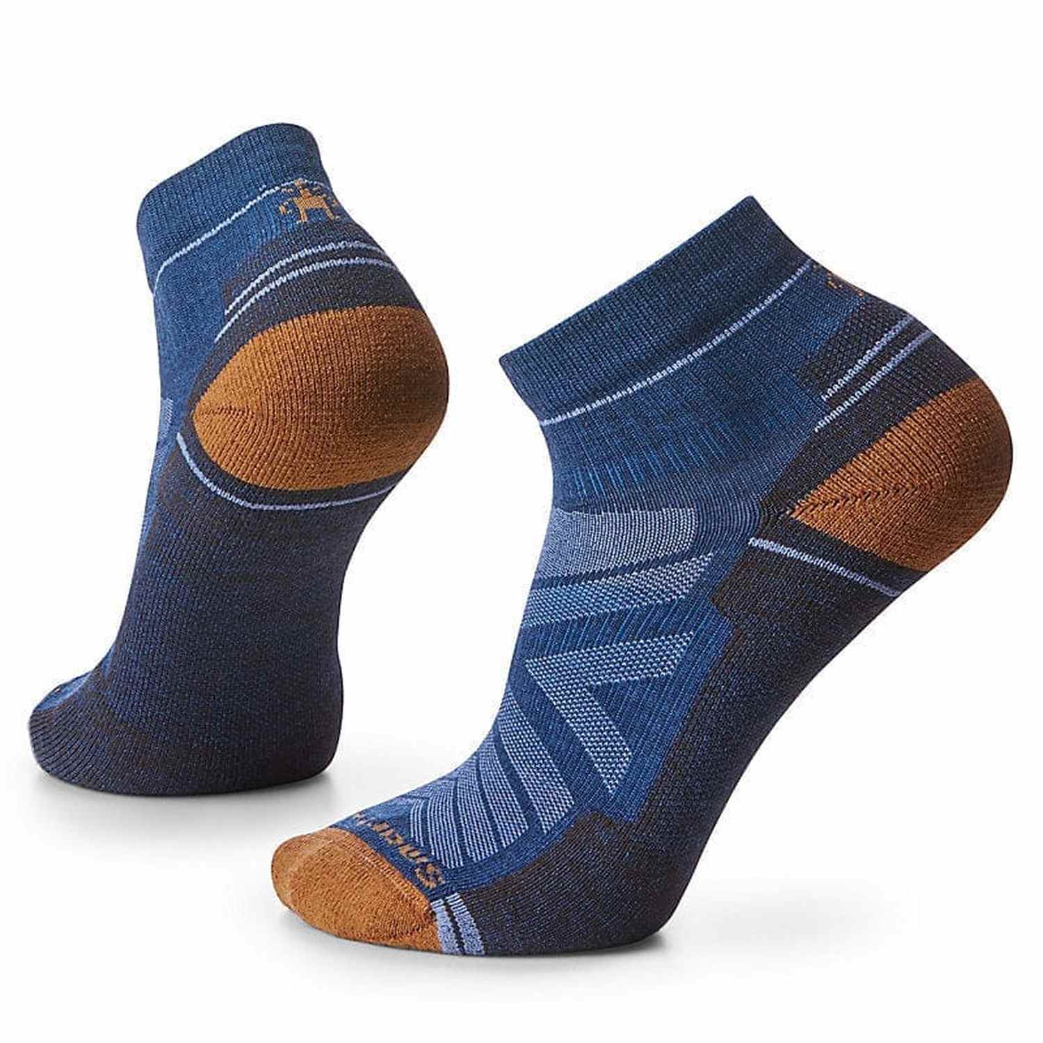 Hike Light Cushion Ankle Socks - Image 6