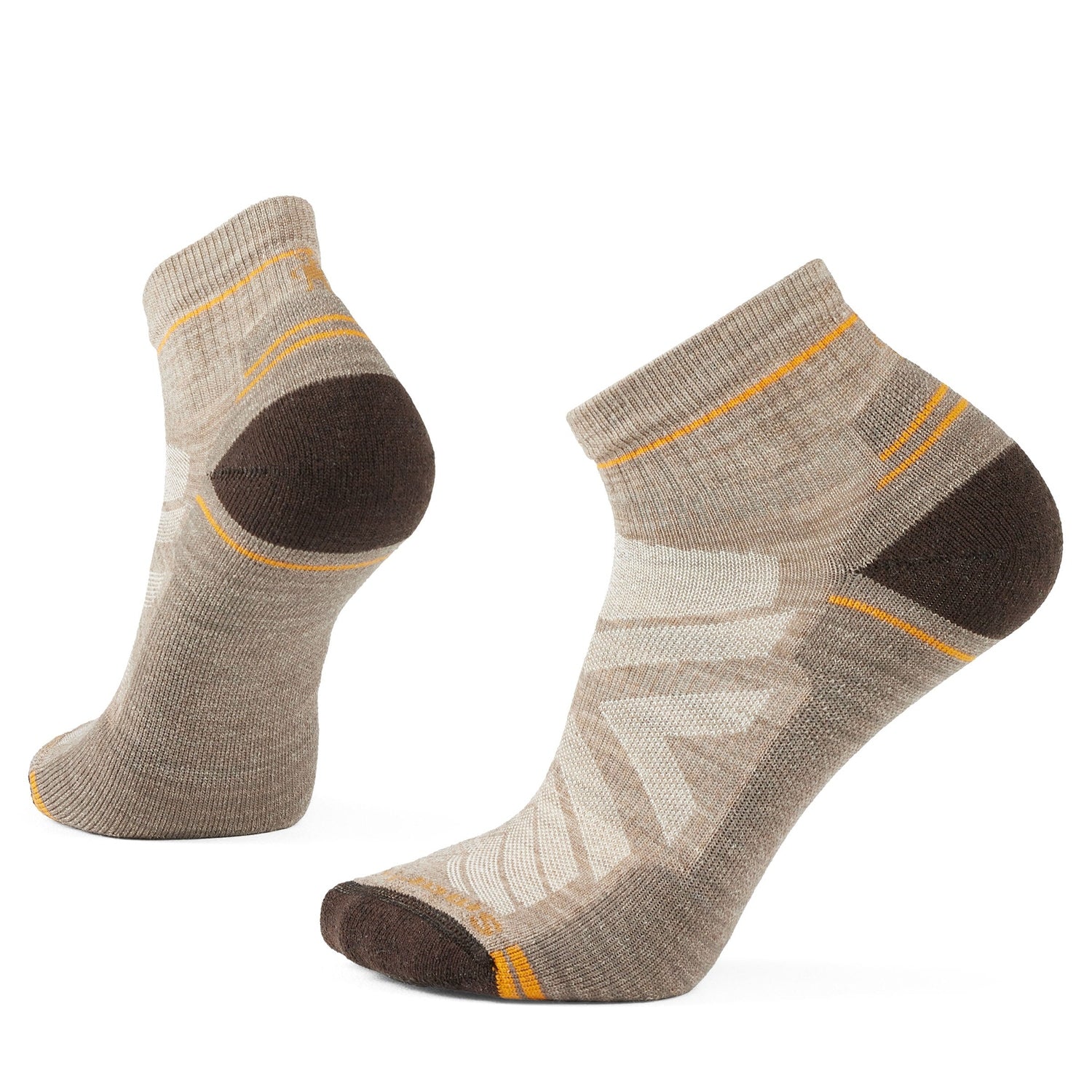 Hike Light Cushion Ankle Socks - Image 7