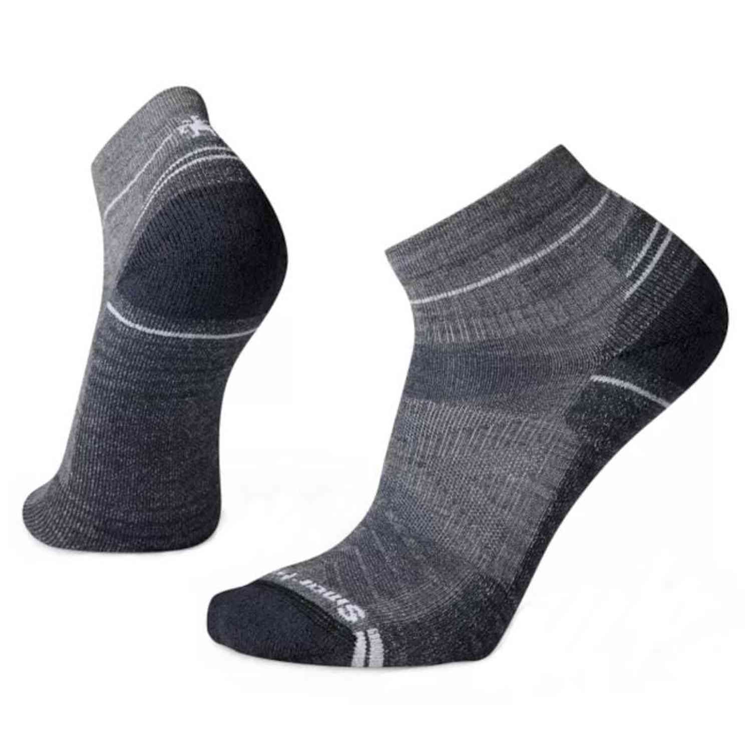 Hike Light Cushion Ankle Socks