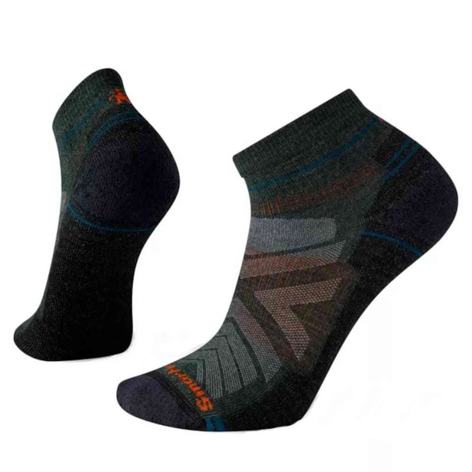 Hike Light Cushion Ankle Socks - Image 2