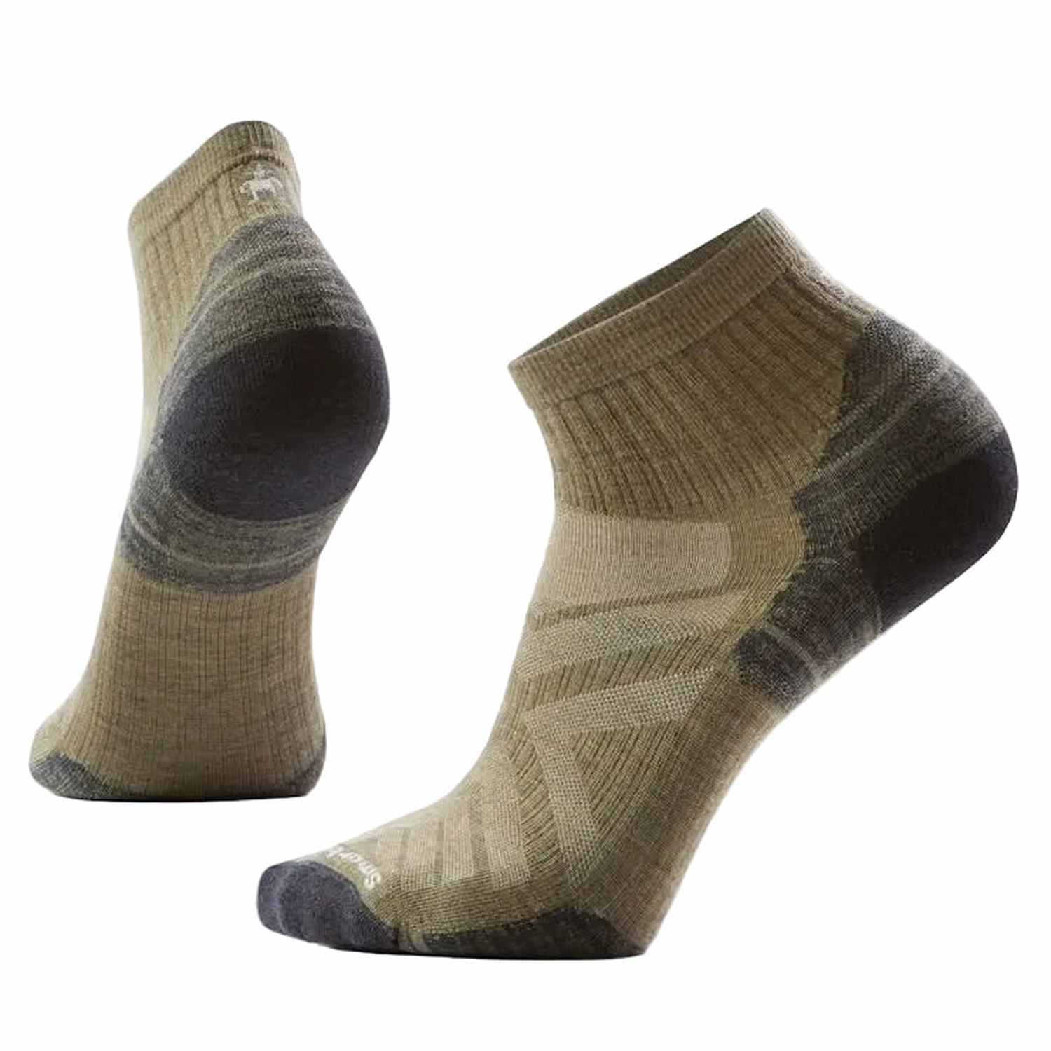 Men's Hike Targeted Cushion Ankle Socks