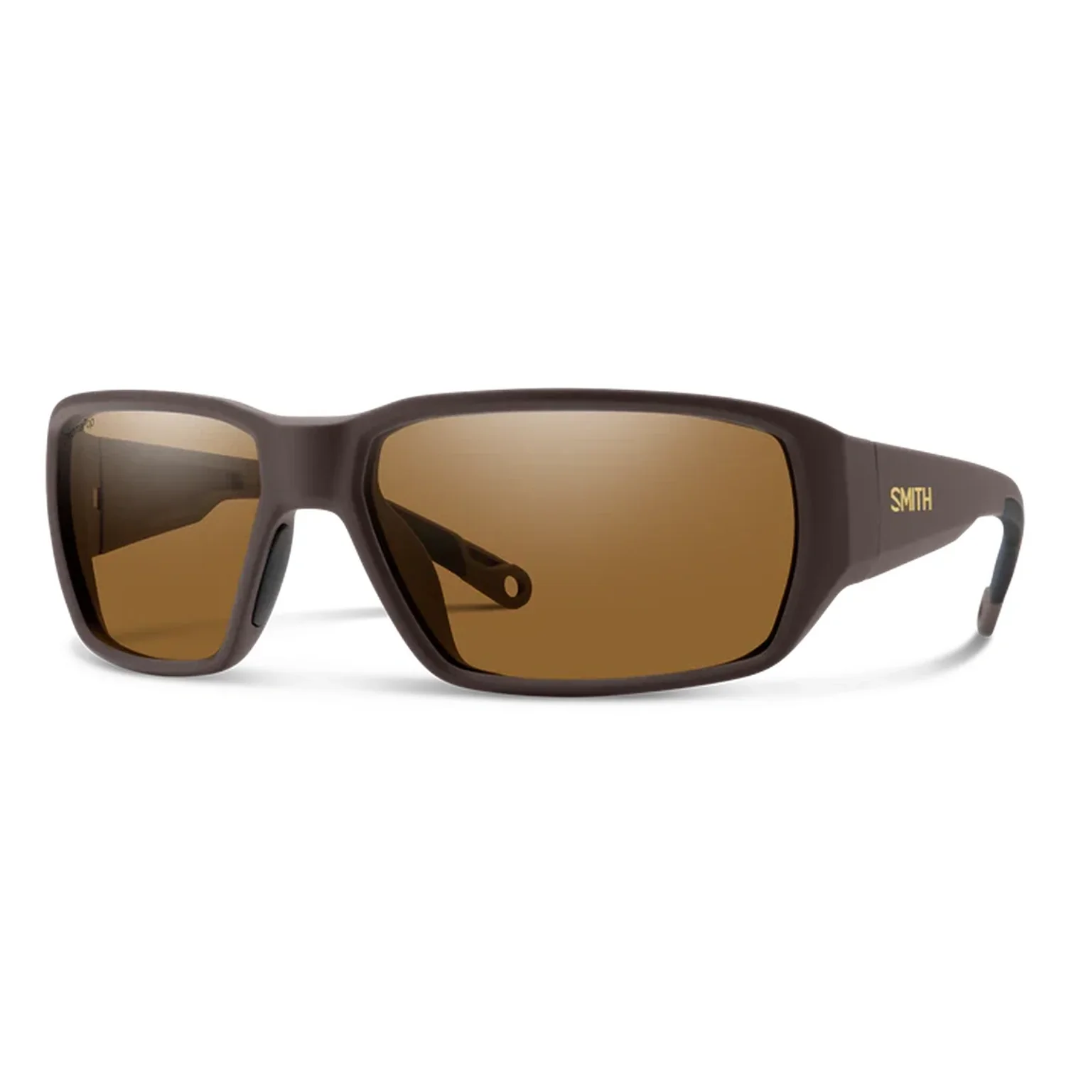 Hookset | Matte Mississippi Mud + ChromaPop Glass Polarized Brown