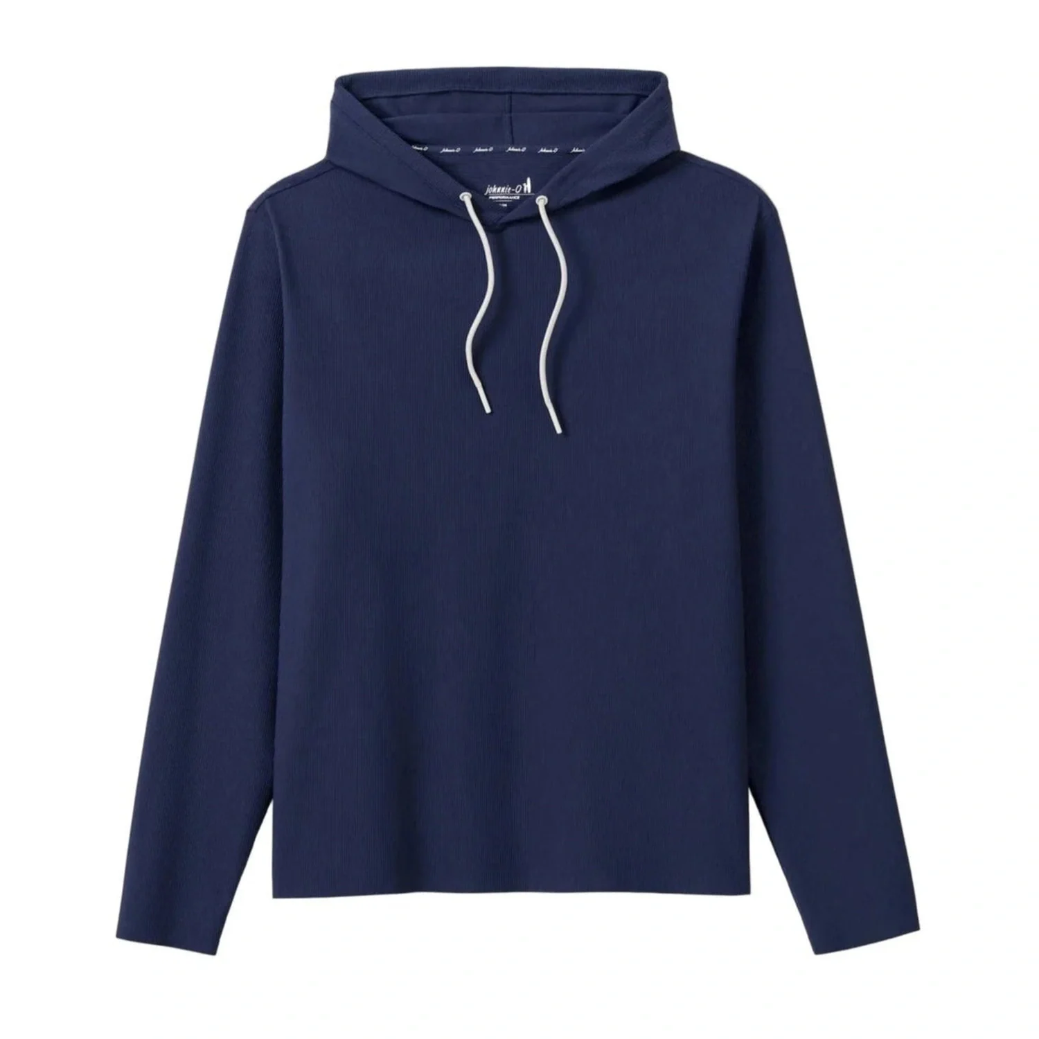 Men's Hoppin Performance Drawstring Hoodie
