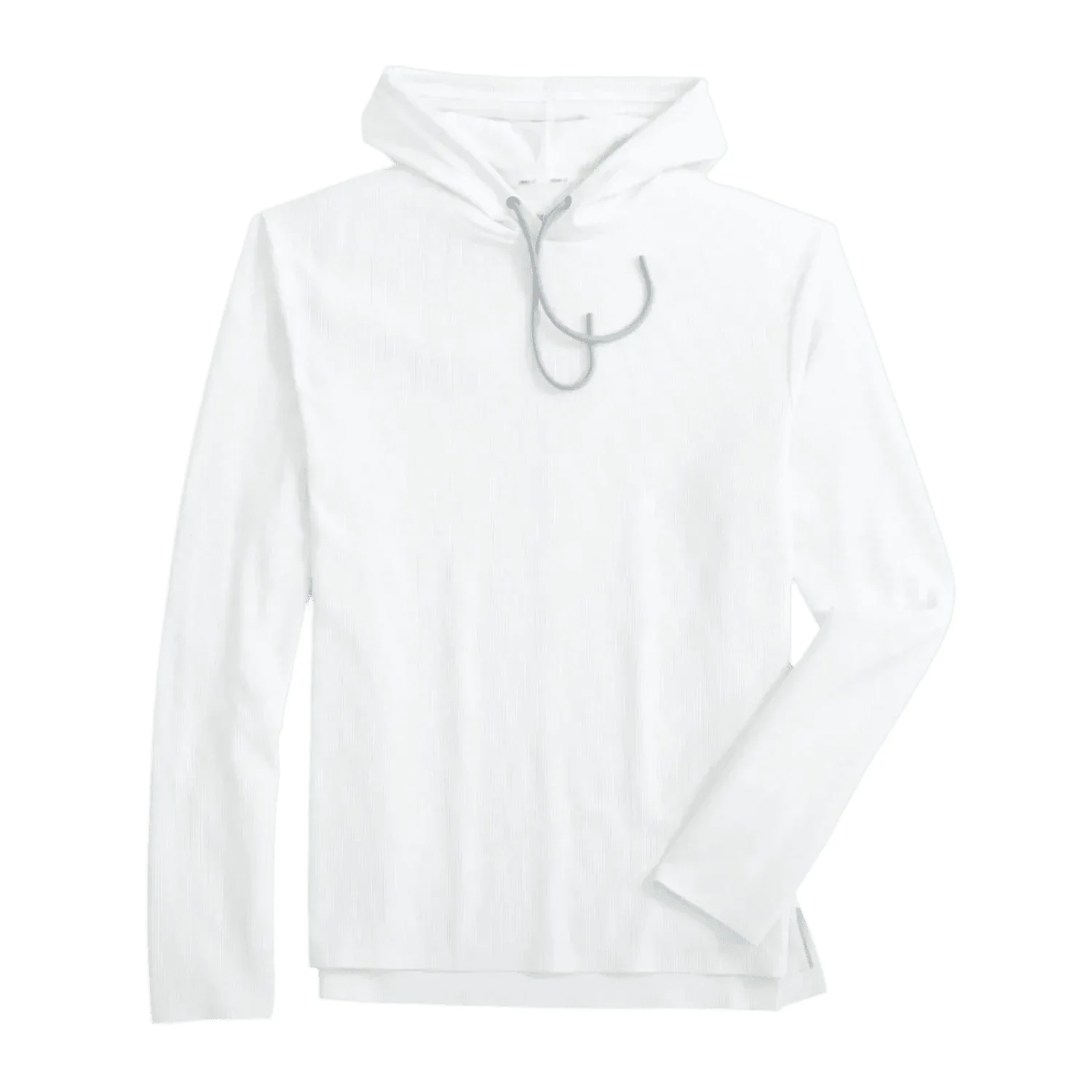 Men's Hoppin Performance Drawstring Hoodie - Image 4