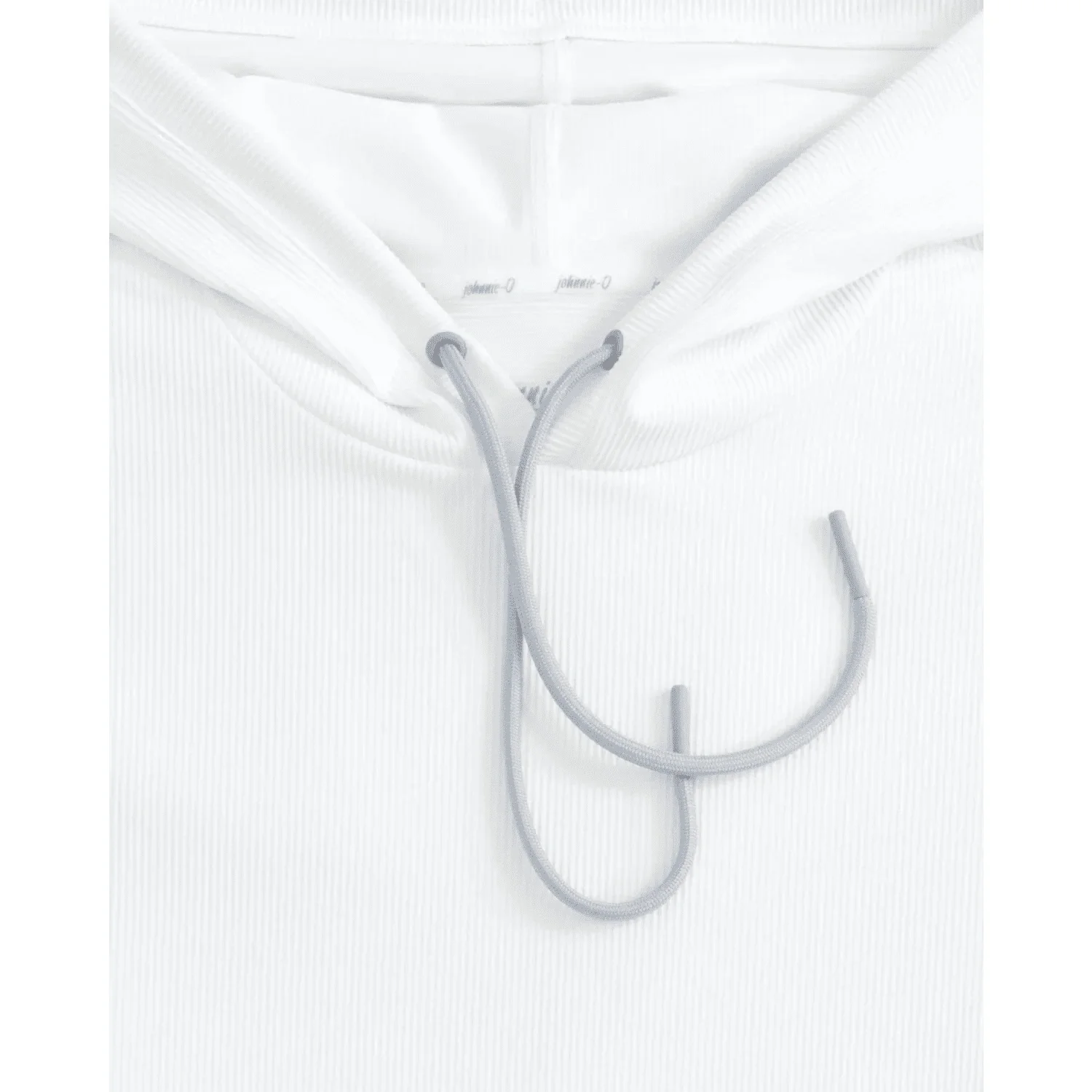 Men's Hoppin Performance Drawstring Hoodie - Image 5