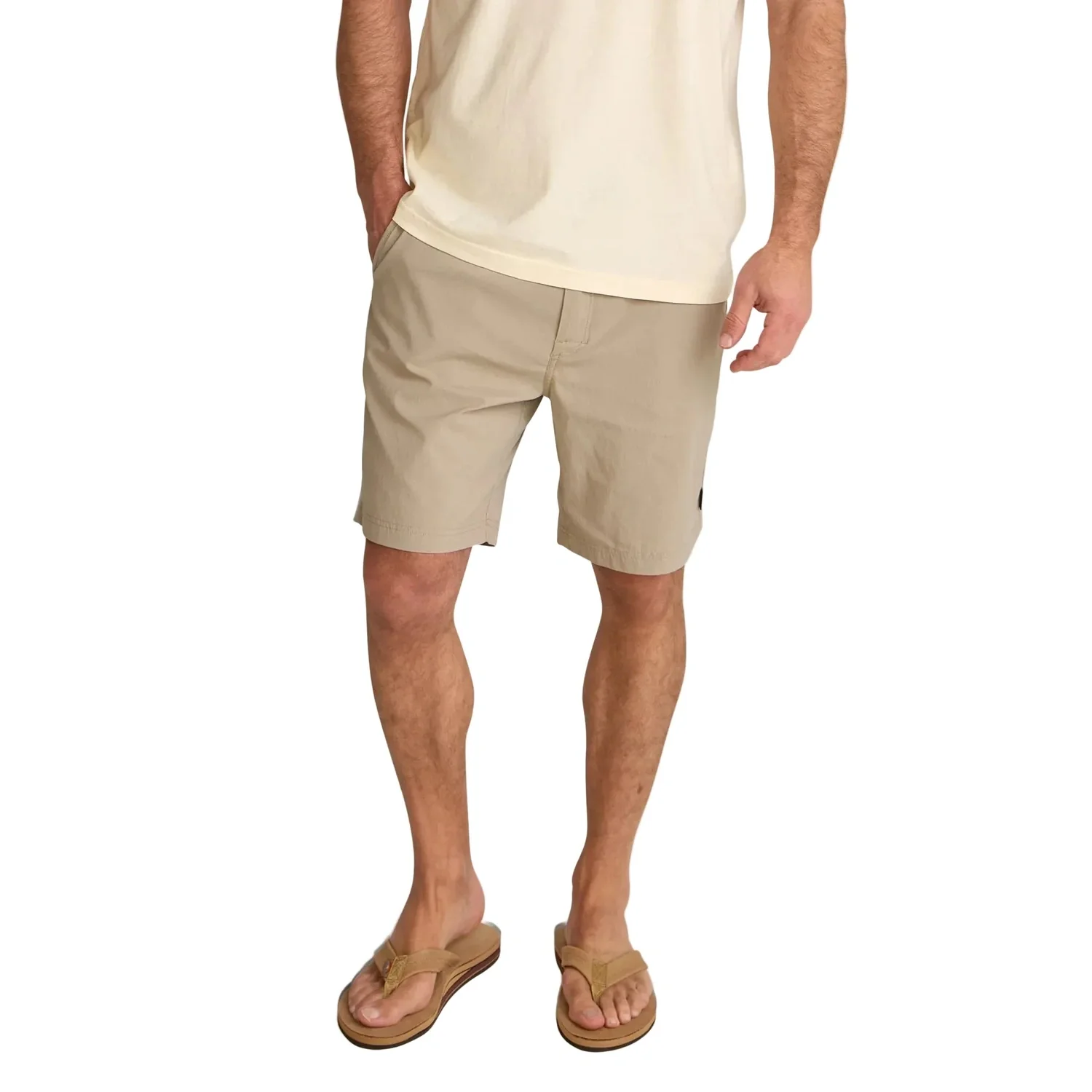 Men's Horizon Tech Shorts 8"