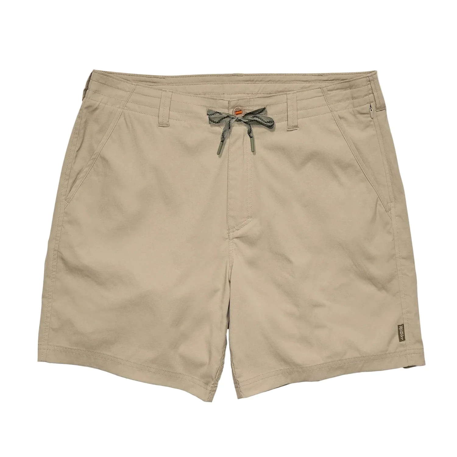 Men's Horizon Tech Shorts 8" - Image 2