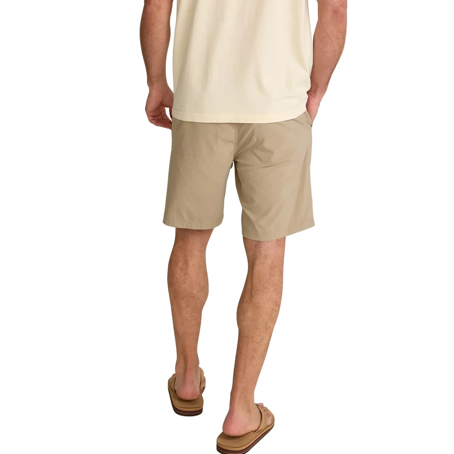 Men's Horizon Tech Shorts 8" - Image 3