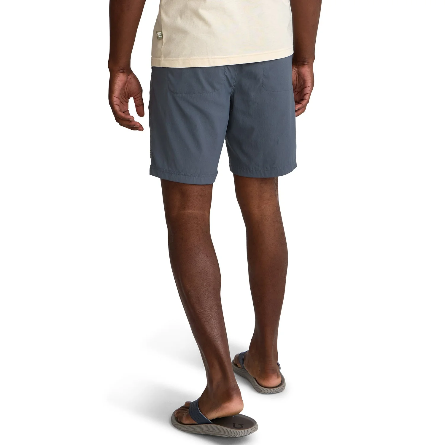 Men's Horizon Tech Shorts 8" - Image 7