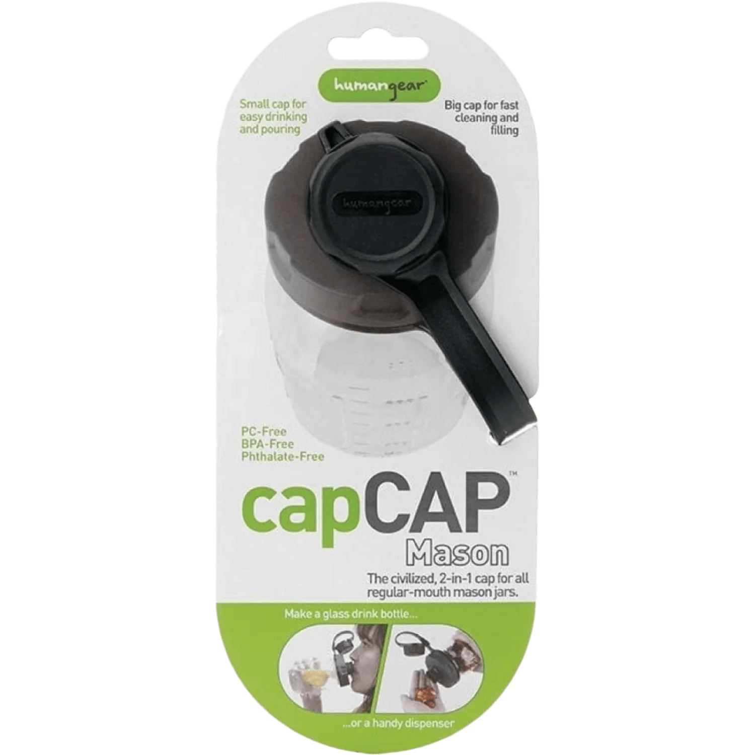 Humangear Capcap - Image 3