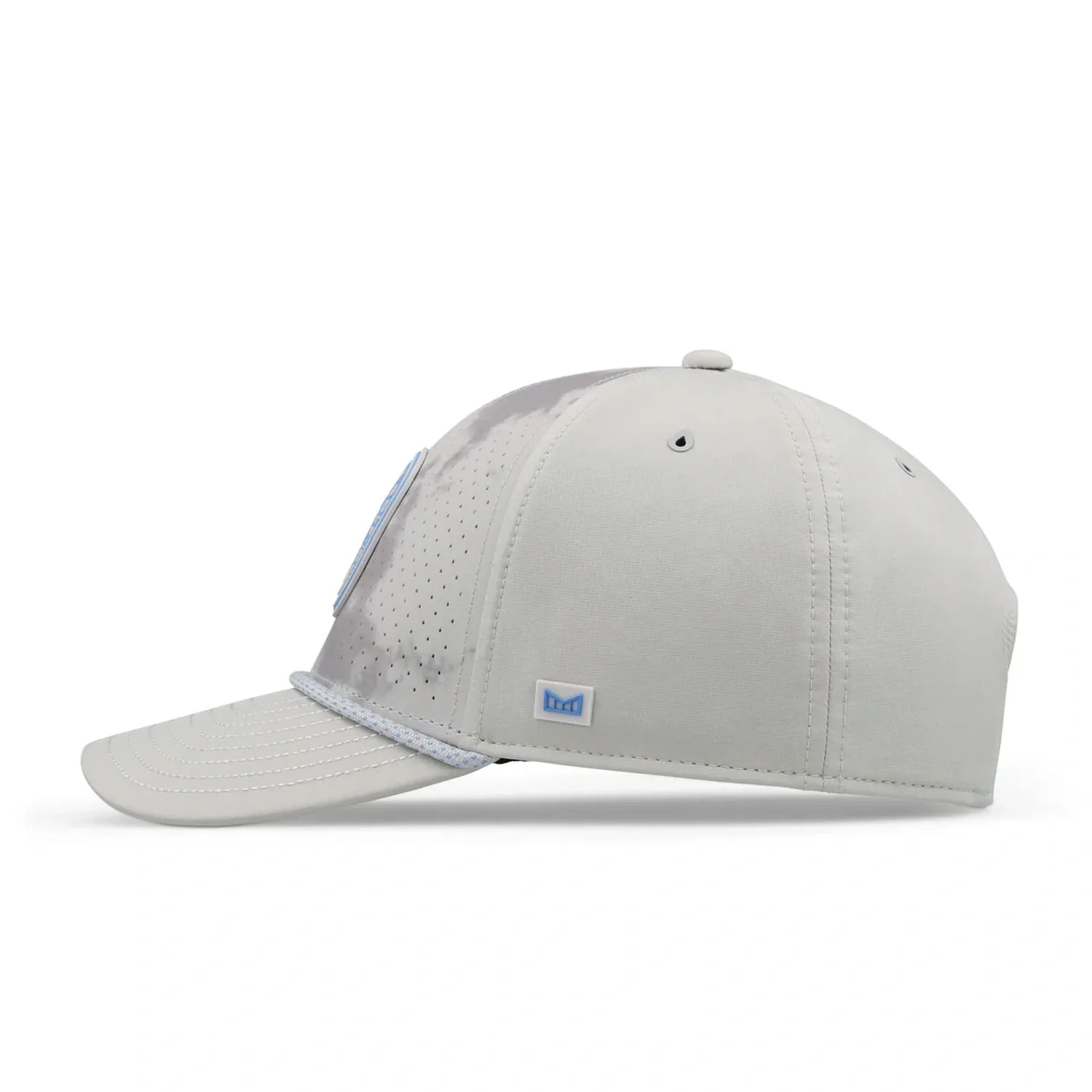 Men's Hydro A-Game Links Drive Baseball Cap - Image 5
