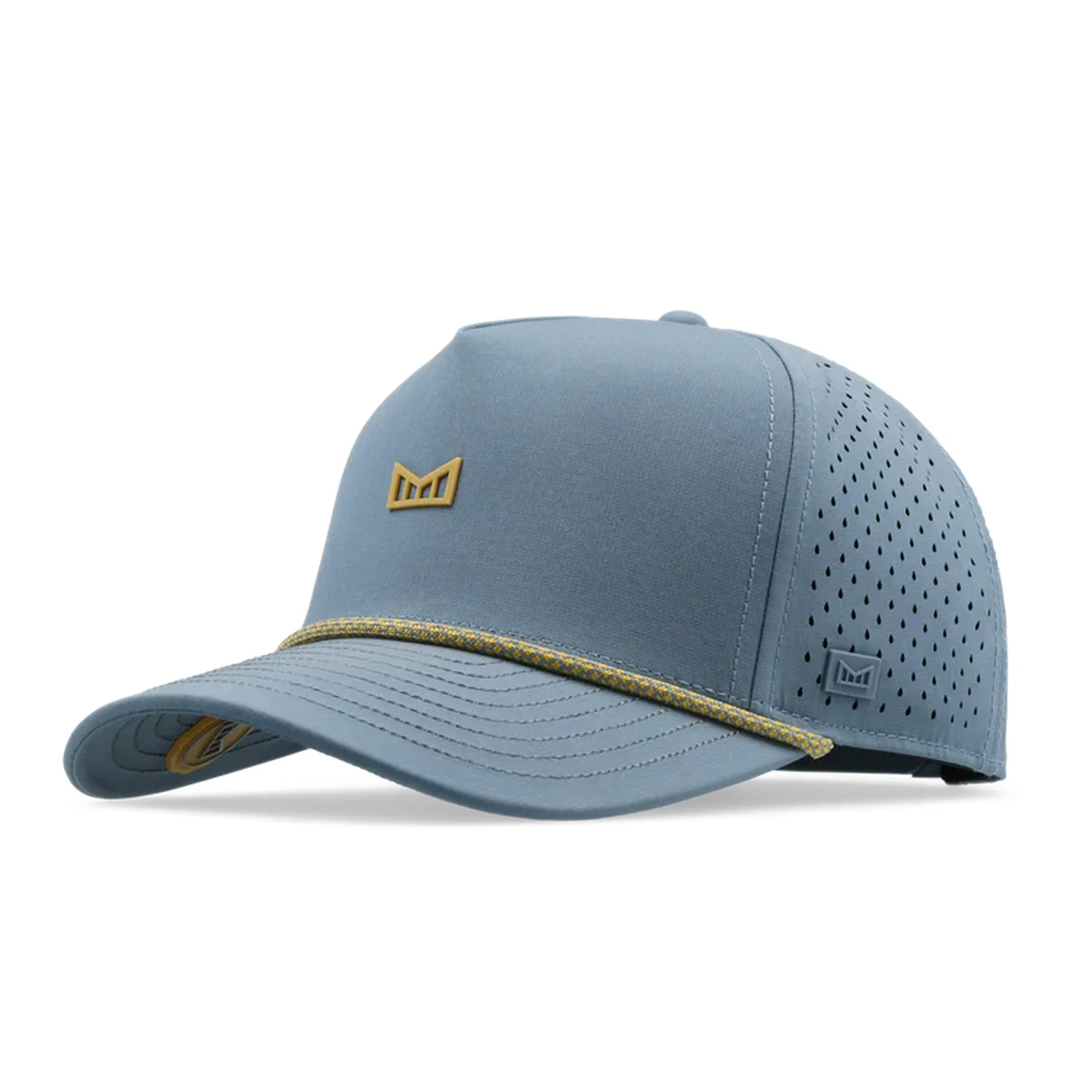Odysea Rope Bulls Icon Hydro