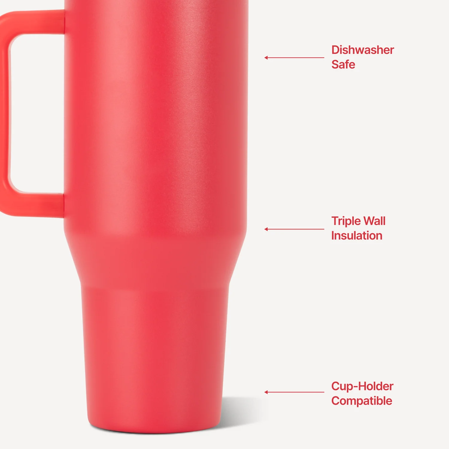 HydroJug 32oz Travel Tumbler - Image 10