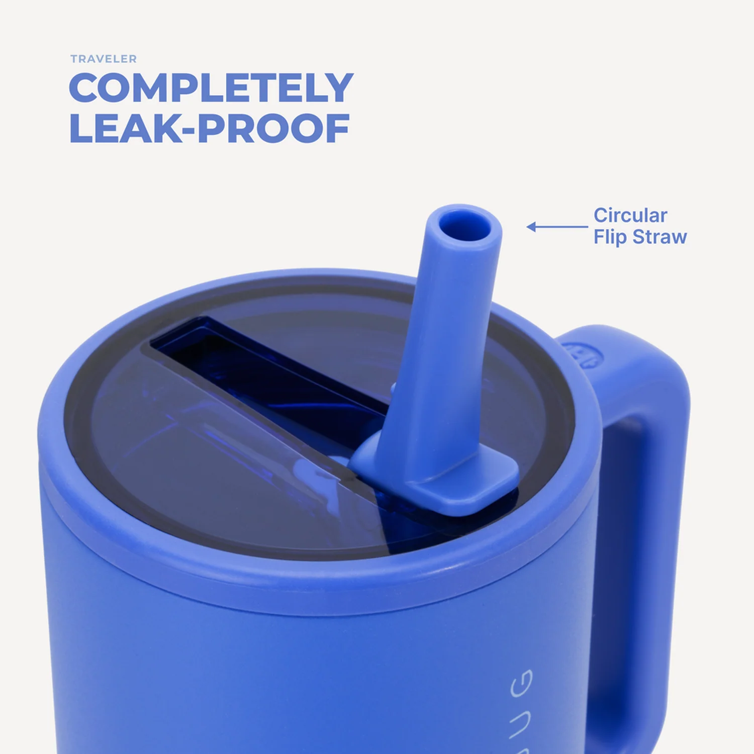 HydroJug 32oz Travel Tumbler - Image 14