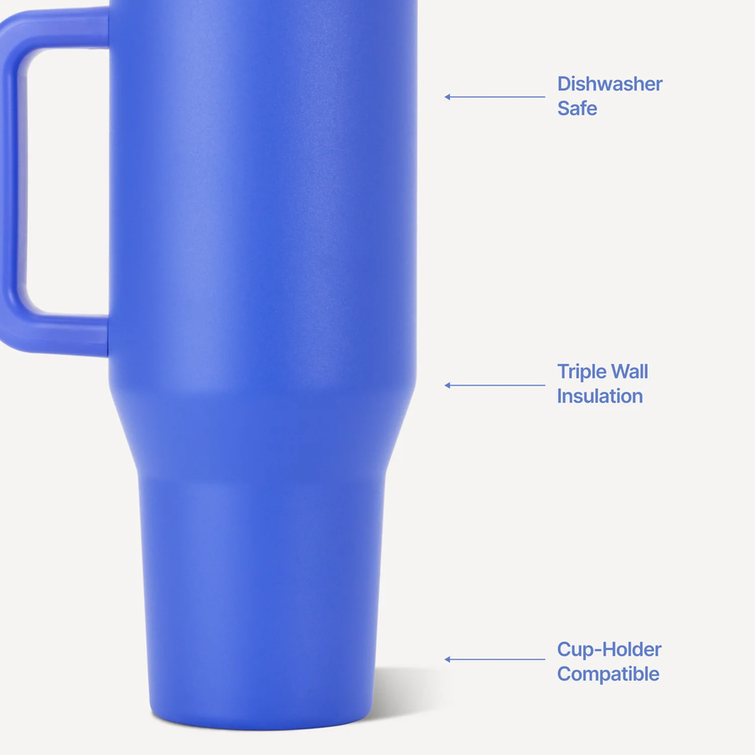 HydroJug 32oz Travel Tumbler - Image 15