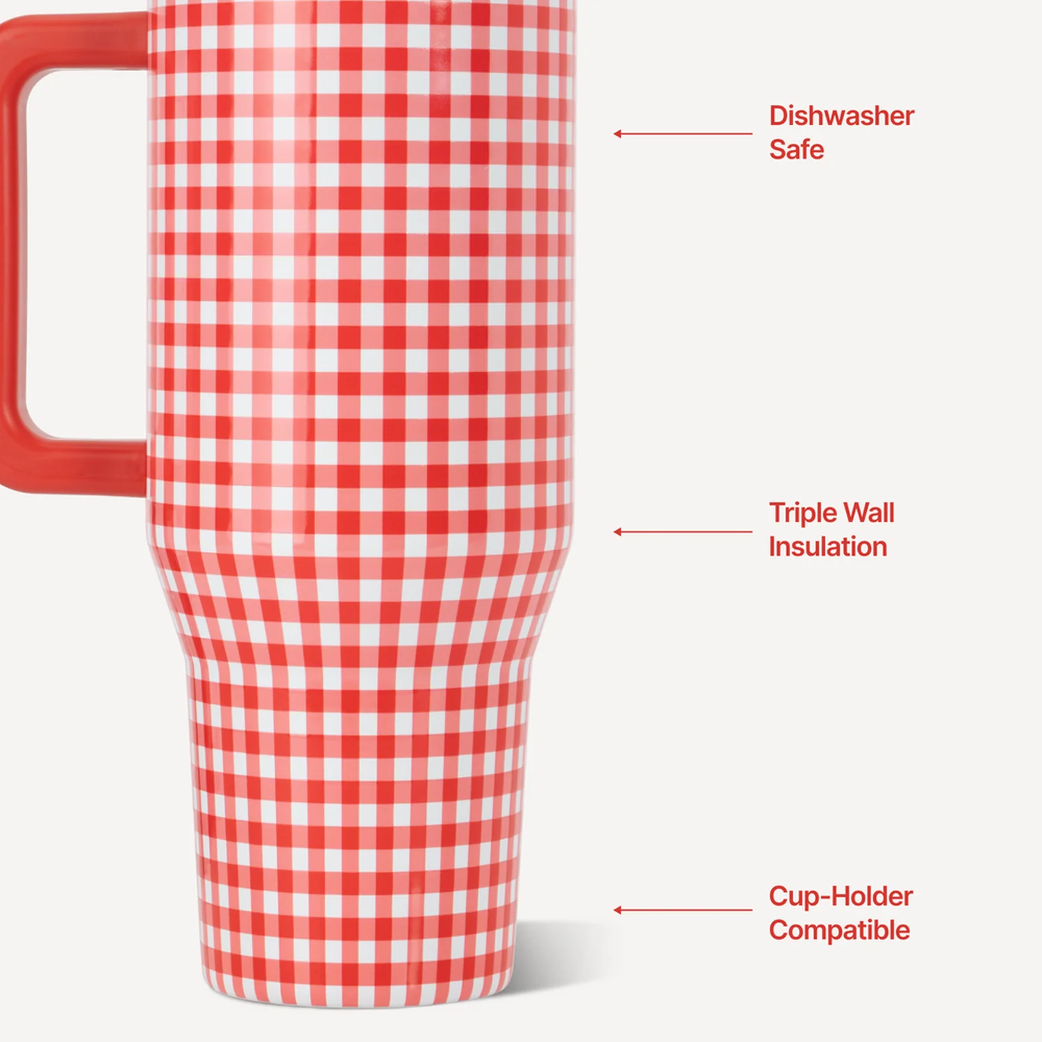 HydroJug 32oz Travel Tumbler - Image 5
