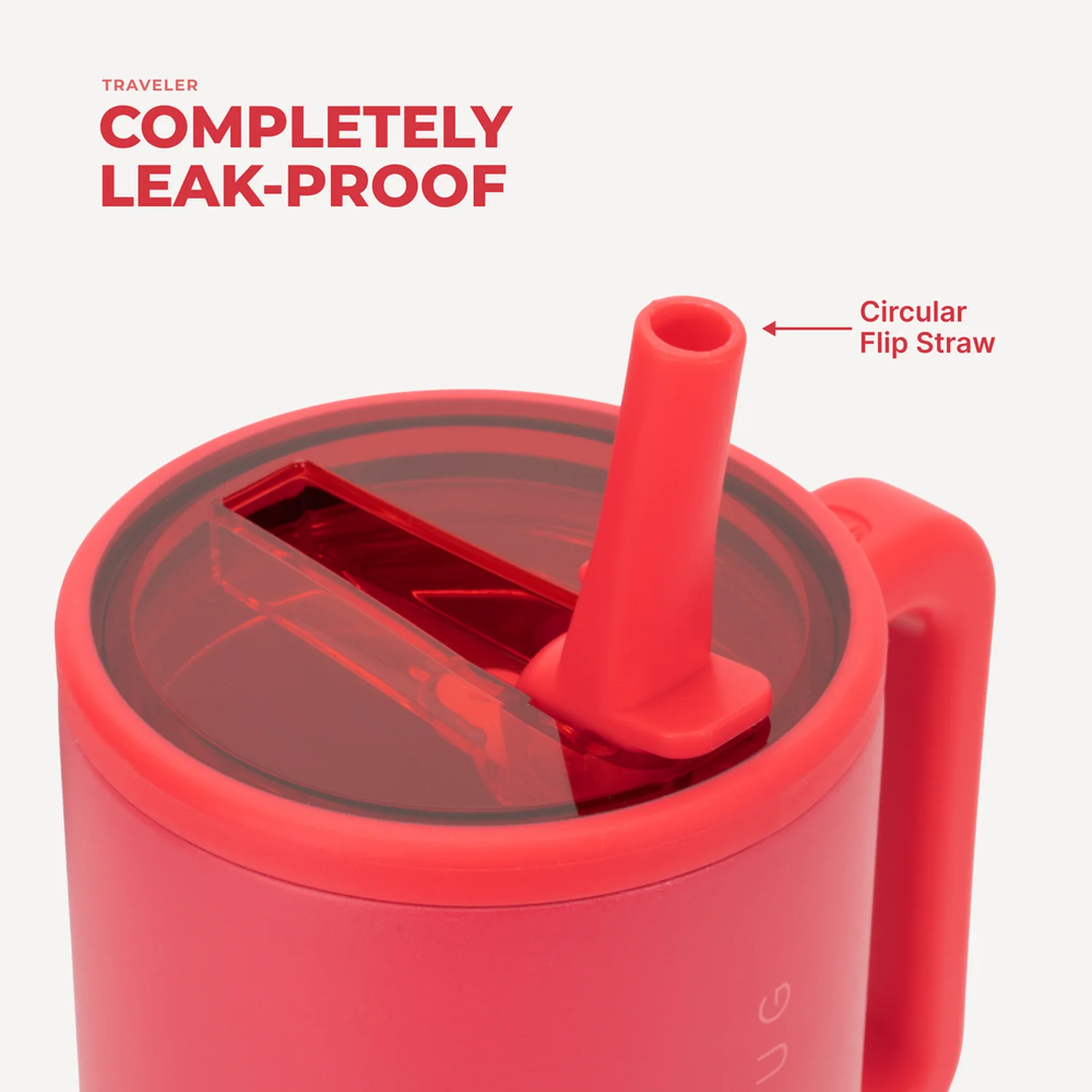 HydroJug 32oz Travel Tumbler - Image 9
