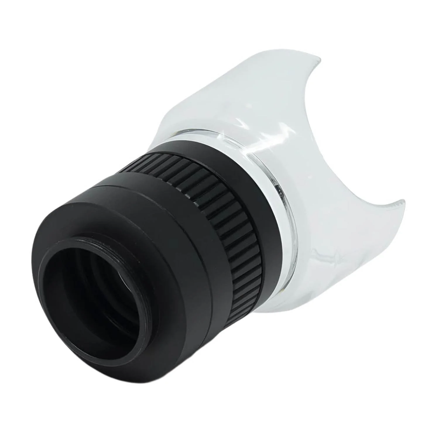 Inspector Microscope 4X Multiplier Lens