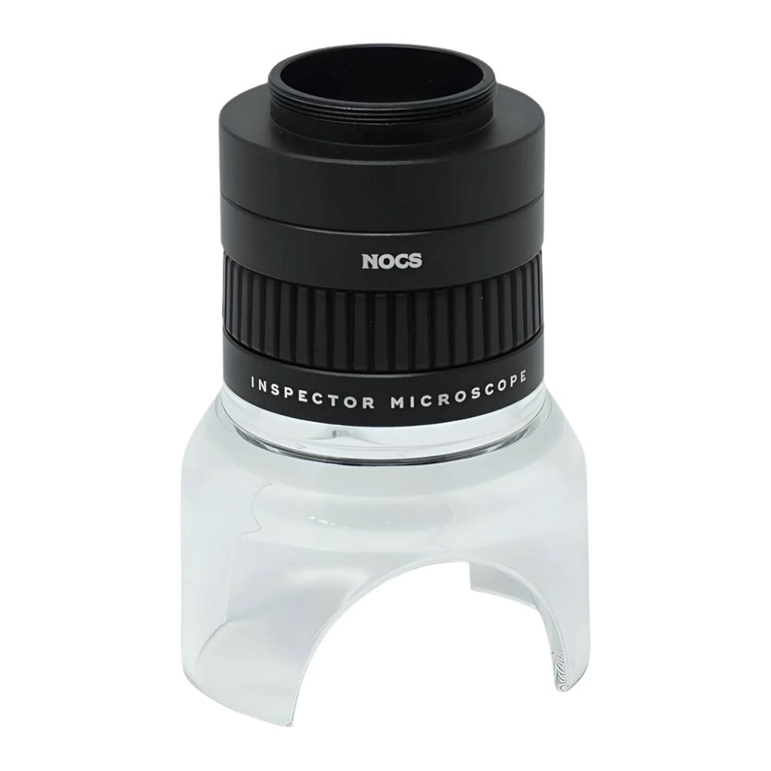 Inspector Microscope 4X Multiplier Lens - Image 2